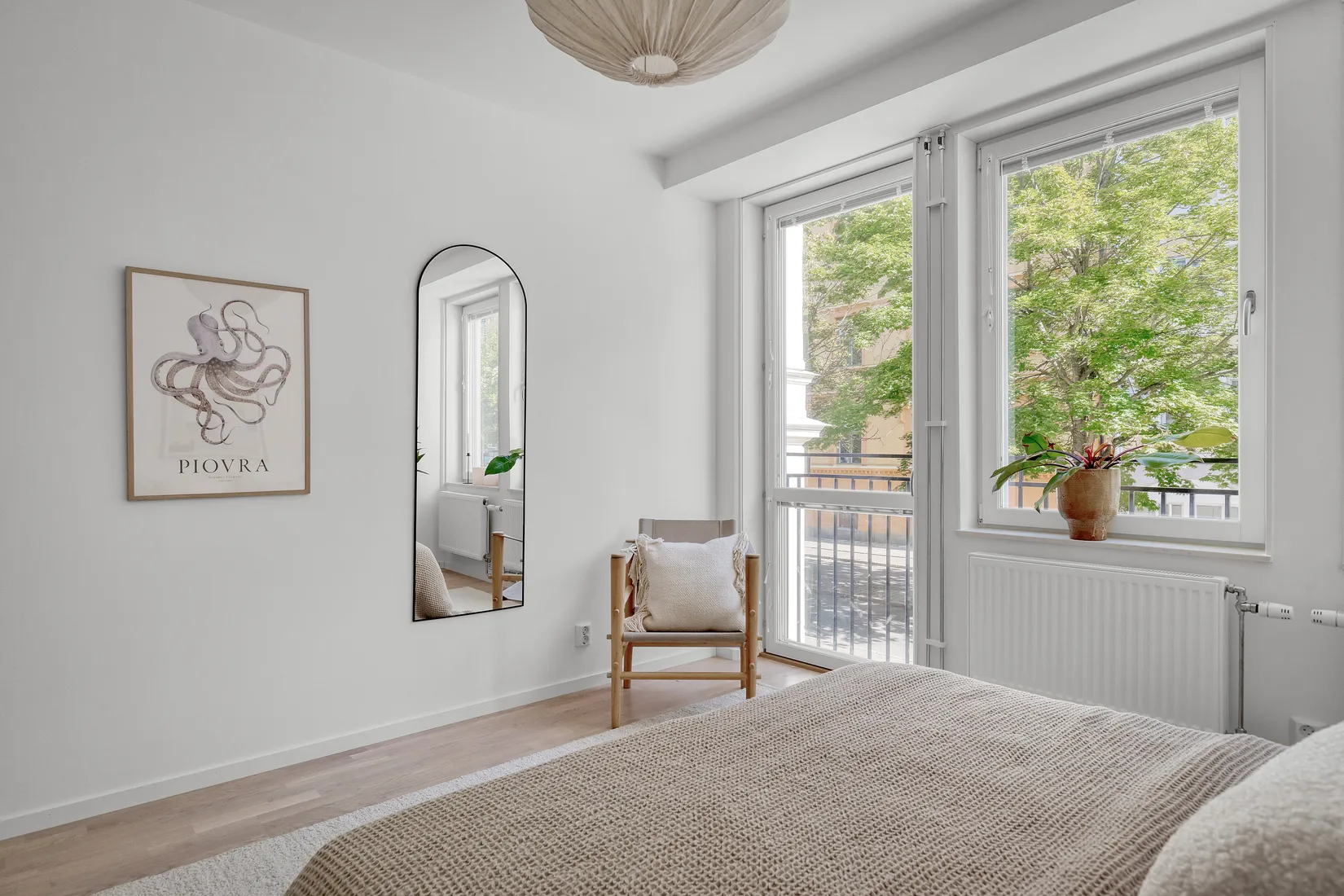 Bostadsrätt, Sturegatan 1A, Främre Luthagen, Uppsala