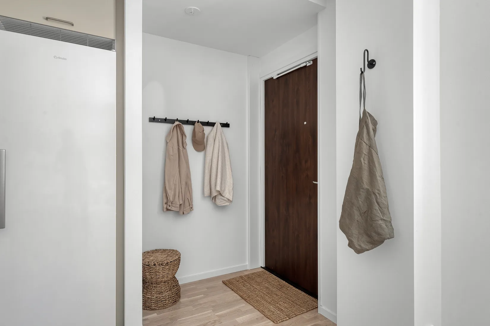 Bostadsrätt, Sturegatan 1A, Främre Luthagen, Uppsala
