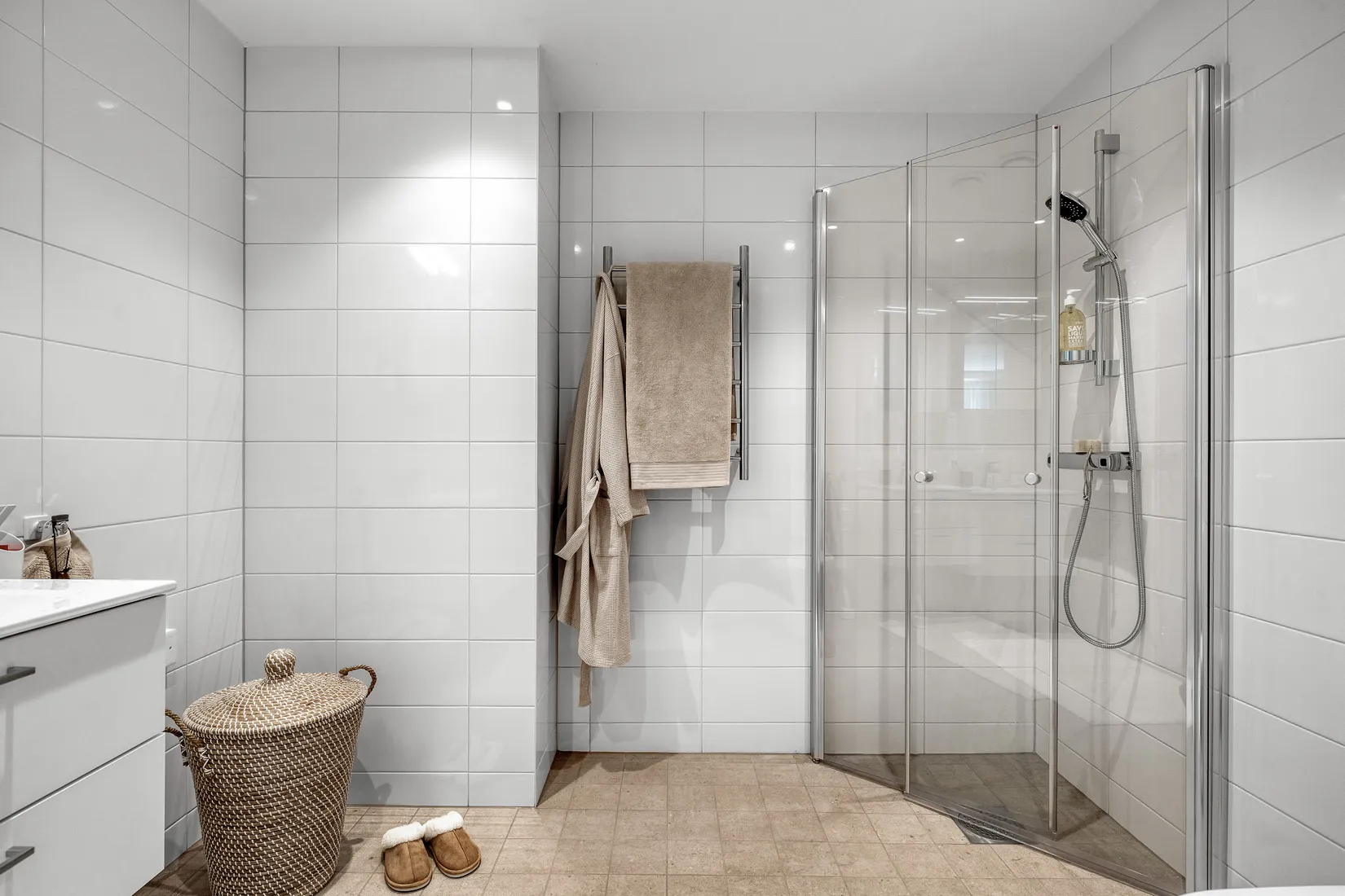 Bostadsrätt, Sturegatan 1A, Främre Luthagen, Uppsala
