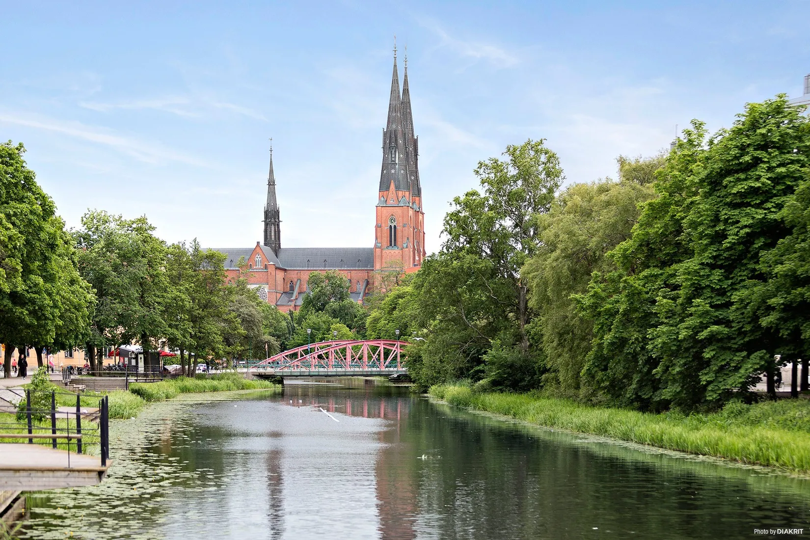 Bostadsrätt, Sturegatan 1A, Främre Luthagen, Uppsala
