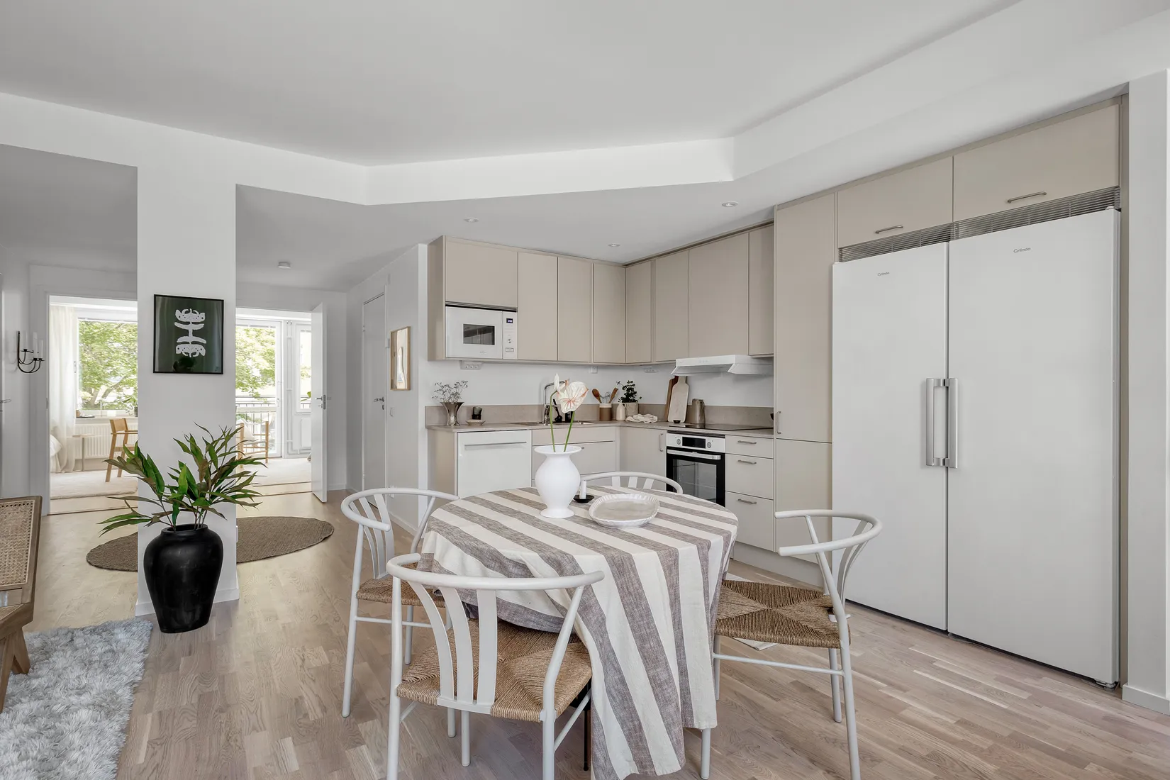 Bostadsrätt, Sturegatan 1A, Främre Luthagen, Uppsala