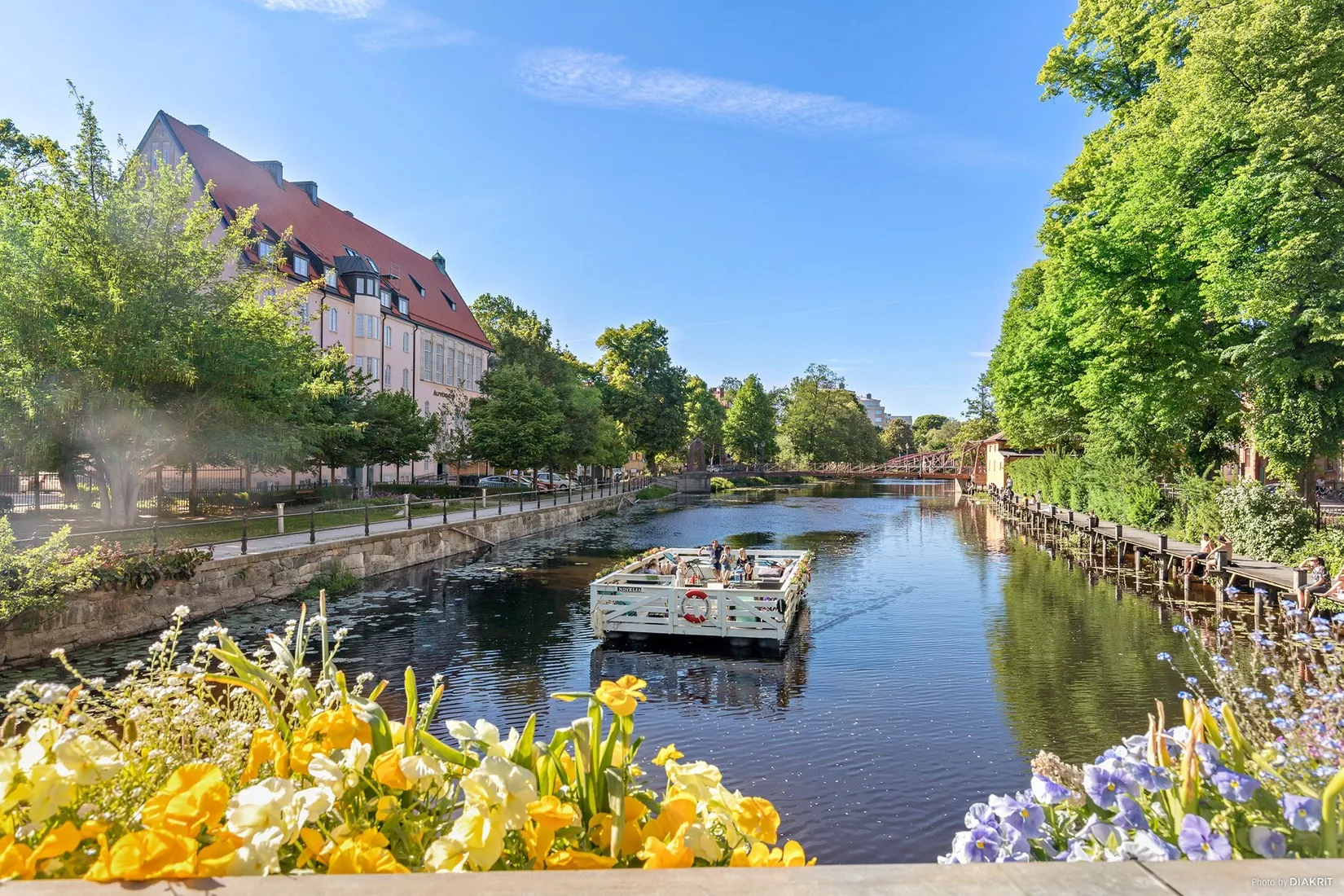 Bostadsrätt, Sturegatan 1A, Främre Luthagen, Uppsala