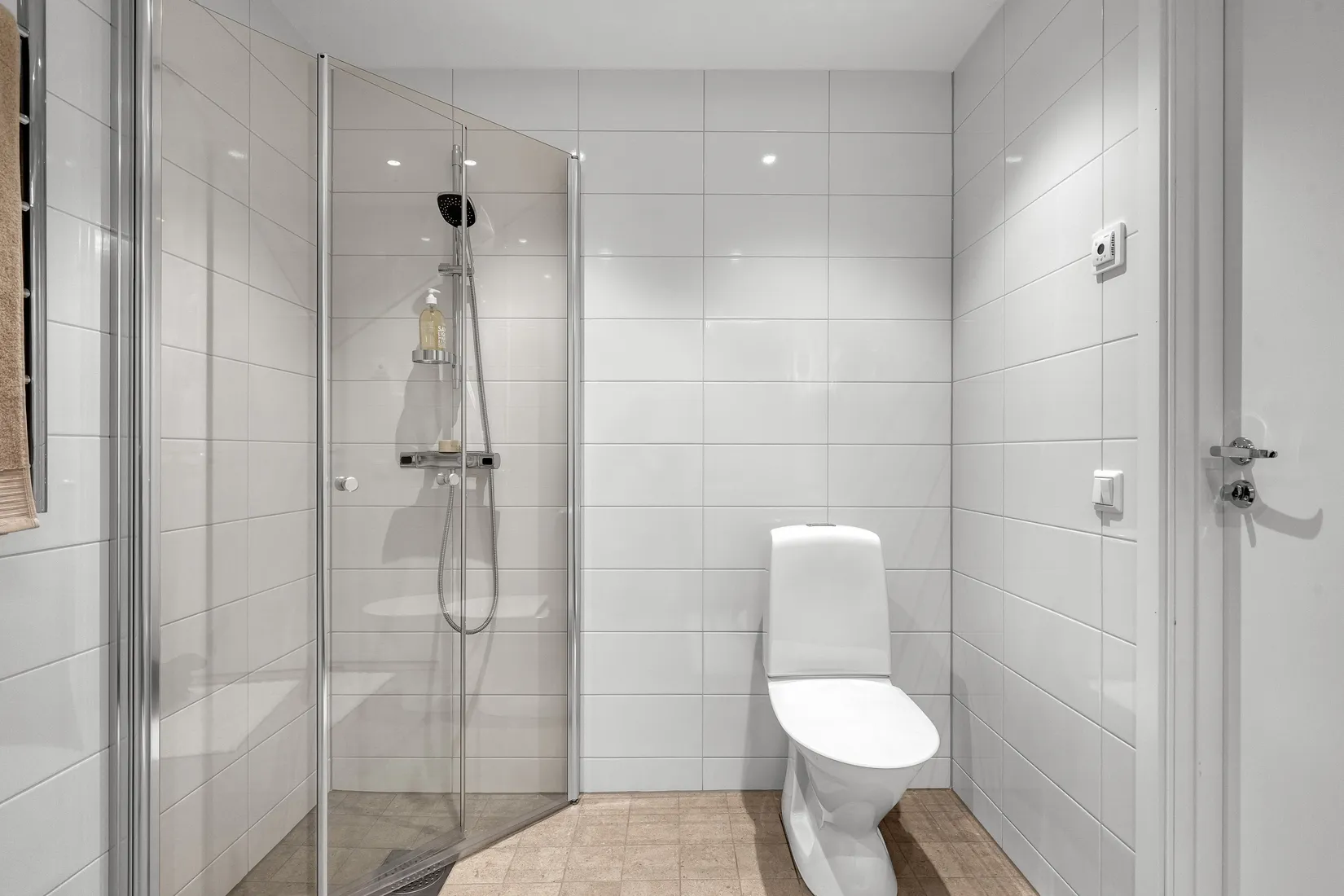 Bostadsrätt, Sturegatan 1A, Främre Luthagen, Uppsala