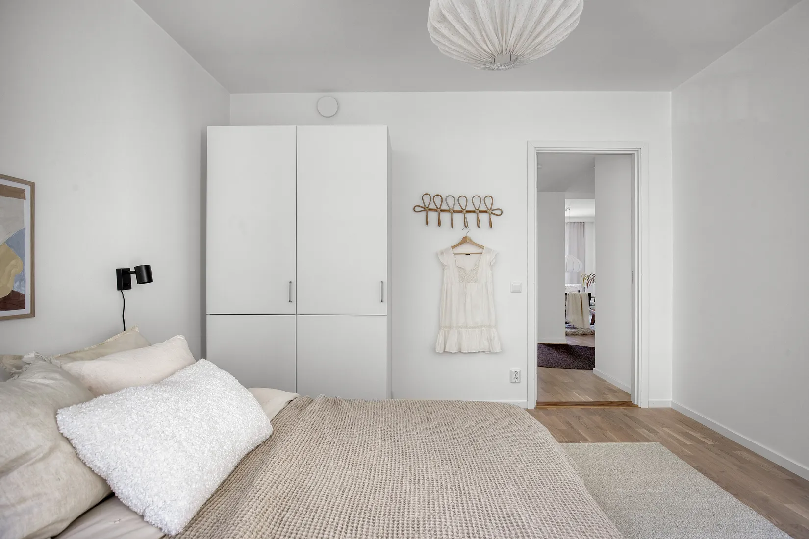 Bostadsrätt, Sturegatan 1A, Främre Luthagen, Uppsala