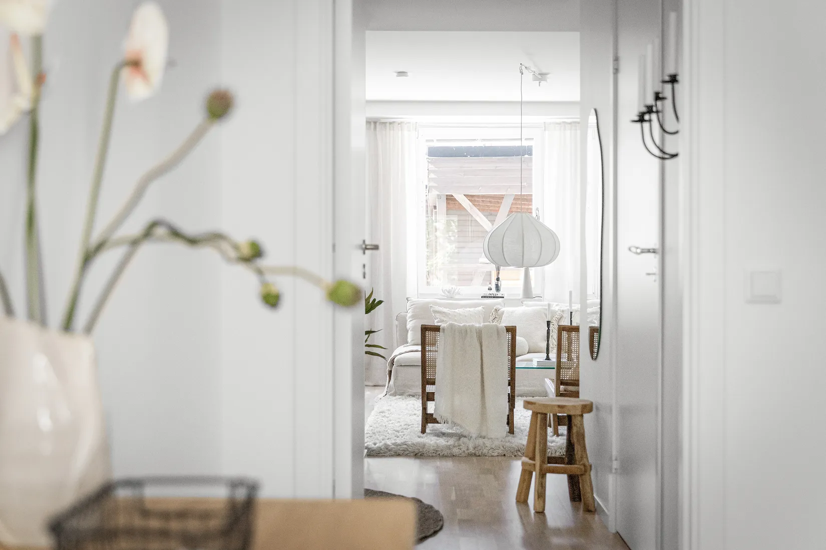 Bostadsrätt, Sturegatan 1A, Främre Luthagen, Uppsala