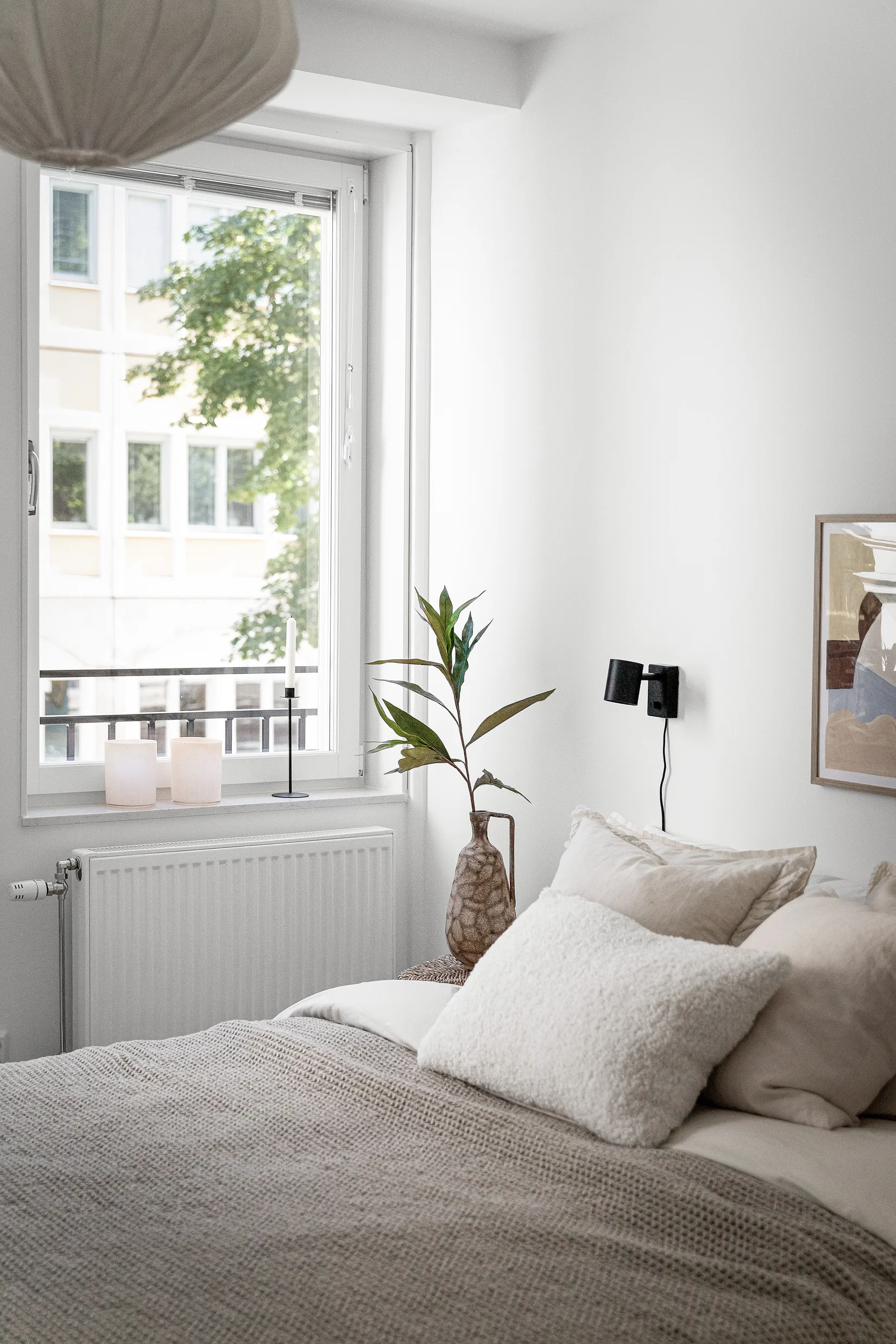 Bostadsrätt, Sturegatan 1A, Främre Luthagen, Uppsala