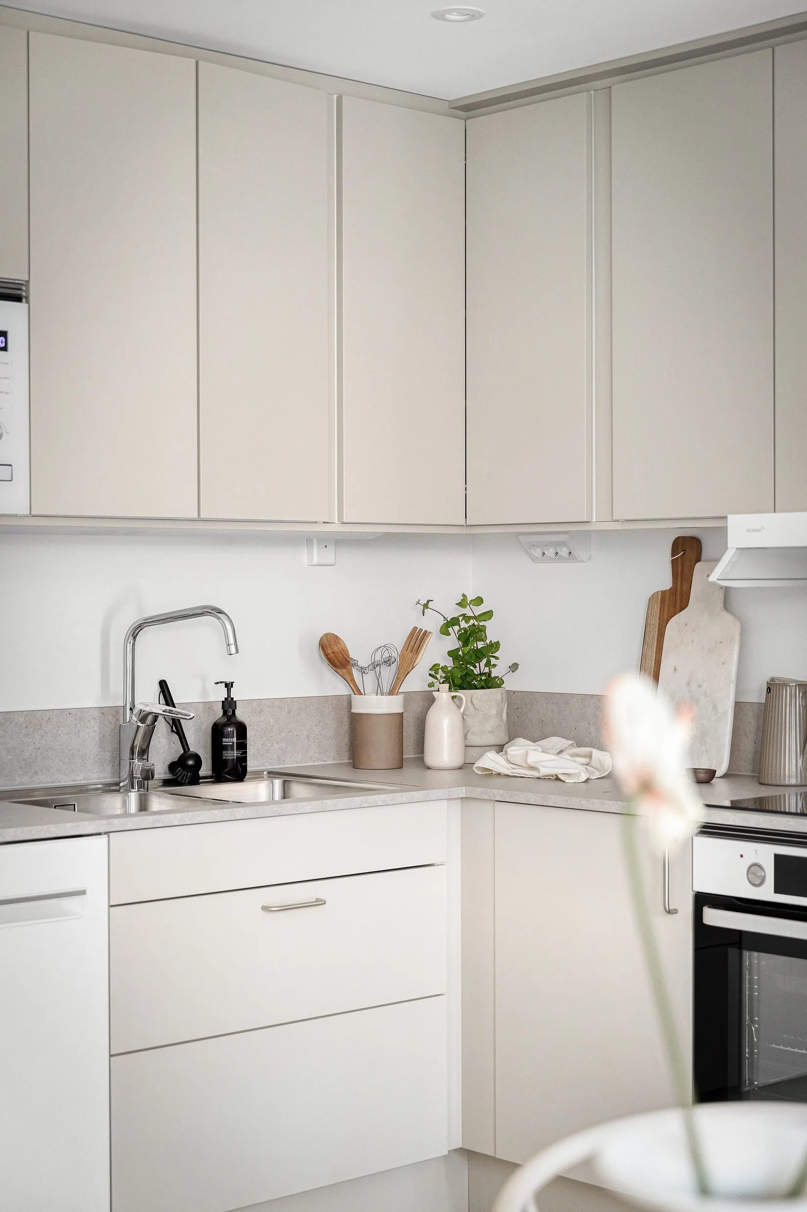 Bostadsrätt, Sturegatan 1A, Främre Luthagen, Uppsala