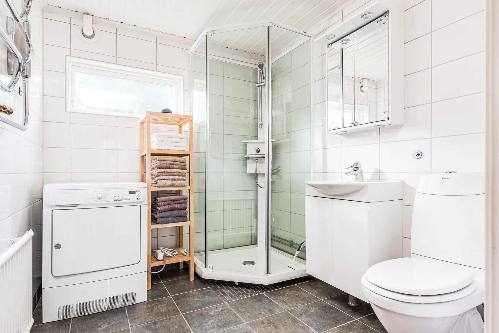 Villa, Mossfallet 31, Hagfors