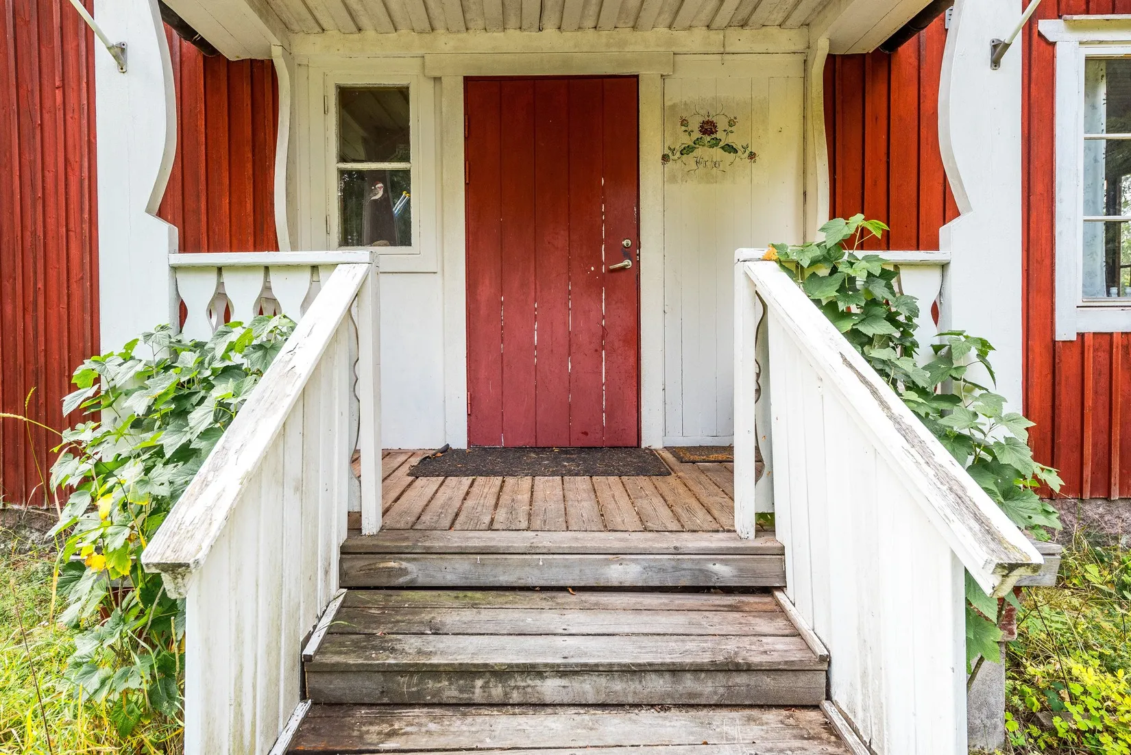 Villa, Mossfallet 31, Hagfors
