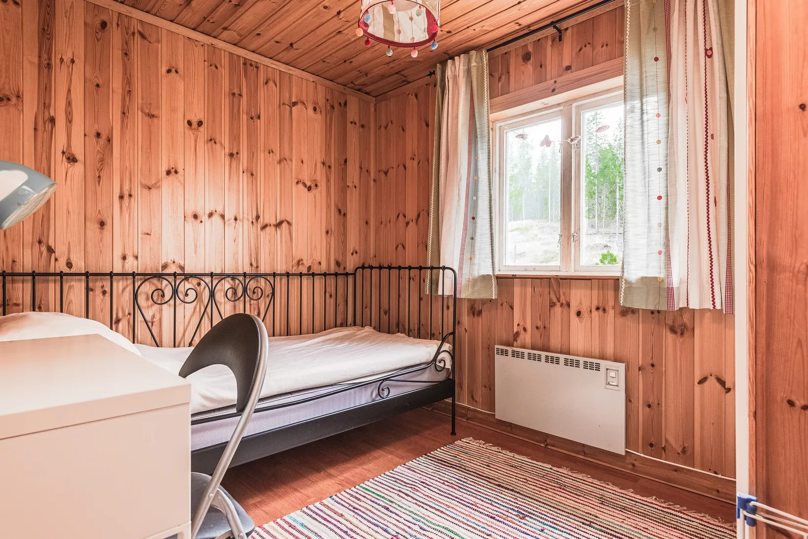 Villa, Mossfallet 31, Hagfors