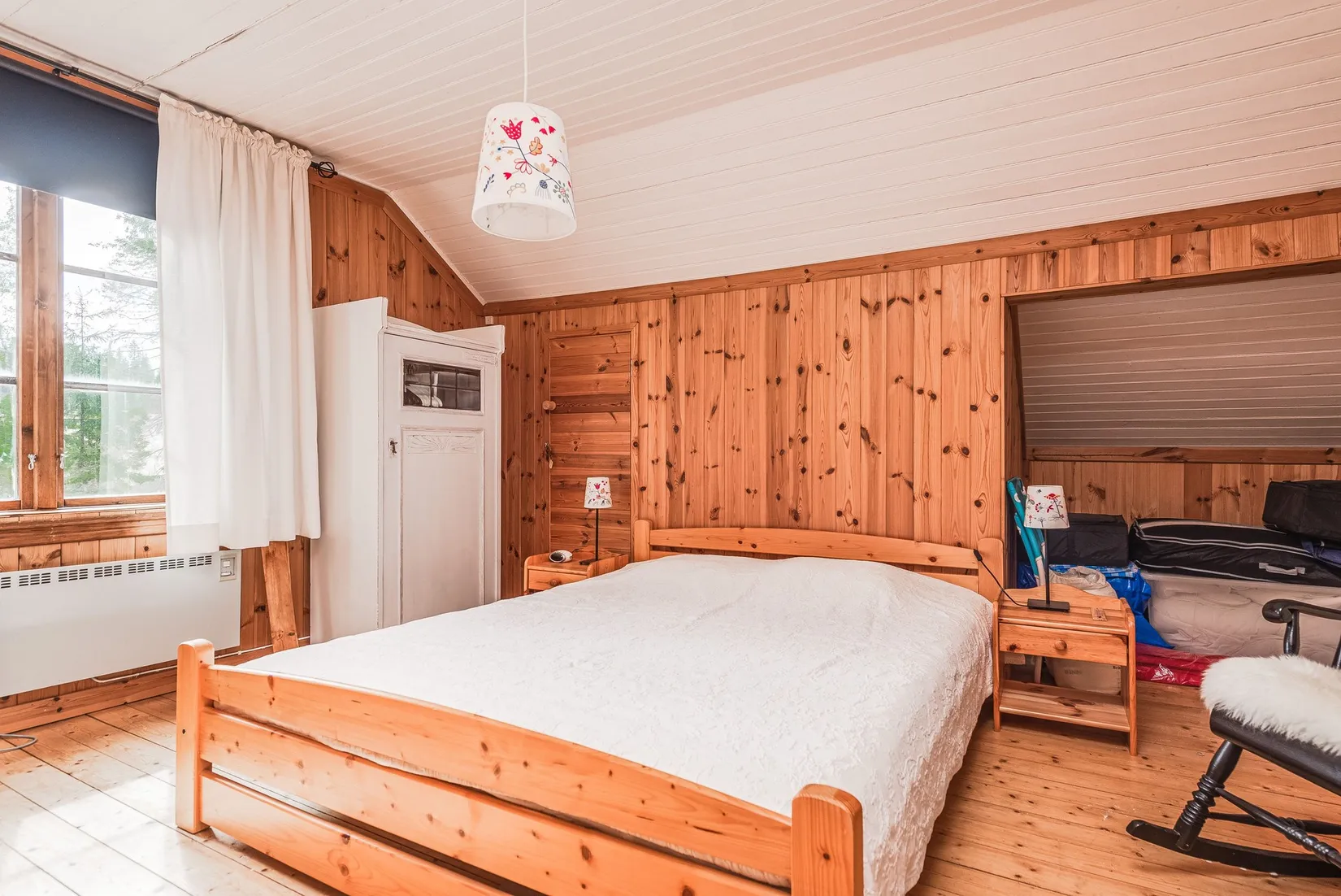Villa, Mossfallet 31, Hagfors