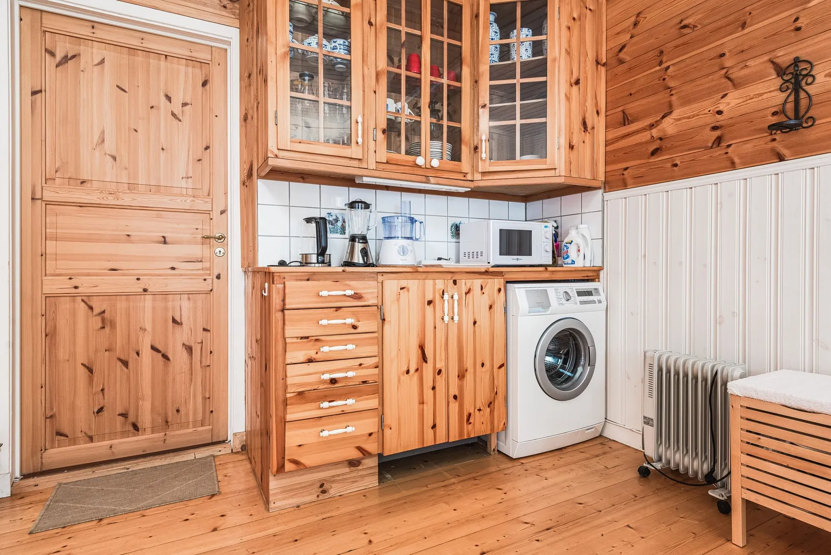 Villa, Mossfallet 31, Hagfors