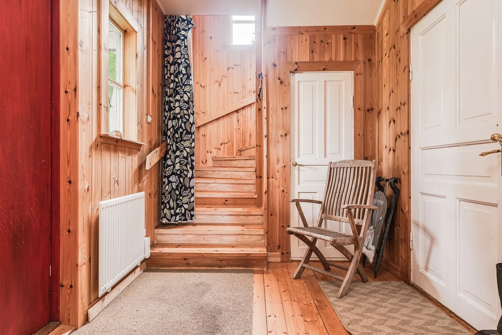 Villa, Mossfallet 31, Hagfors