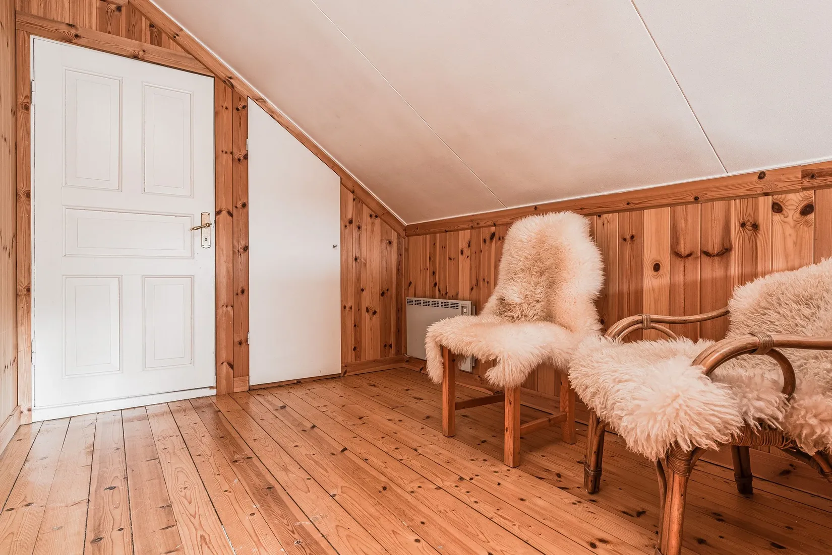 Villa, Mossfallet 31, Hagfors