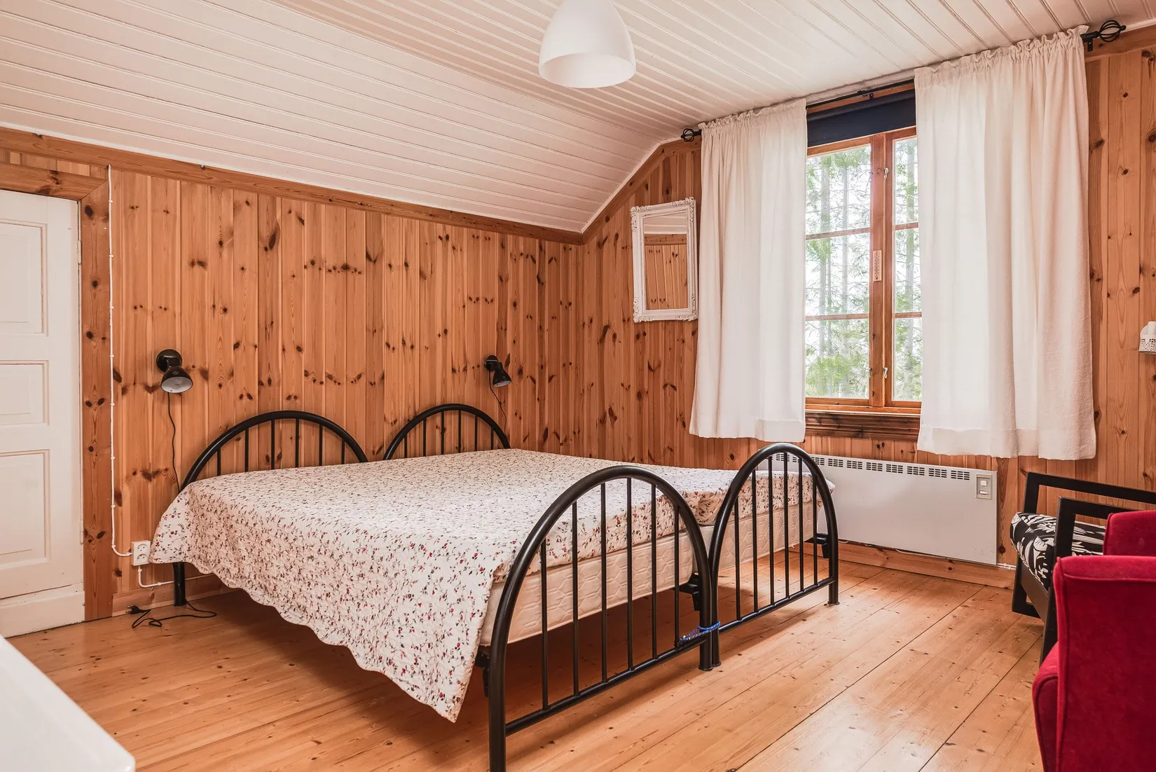 Villa, Mossfallet 31, Hagfors