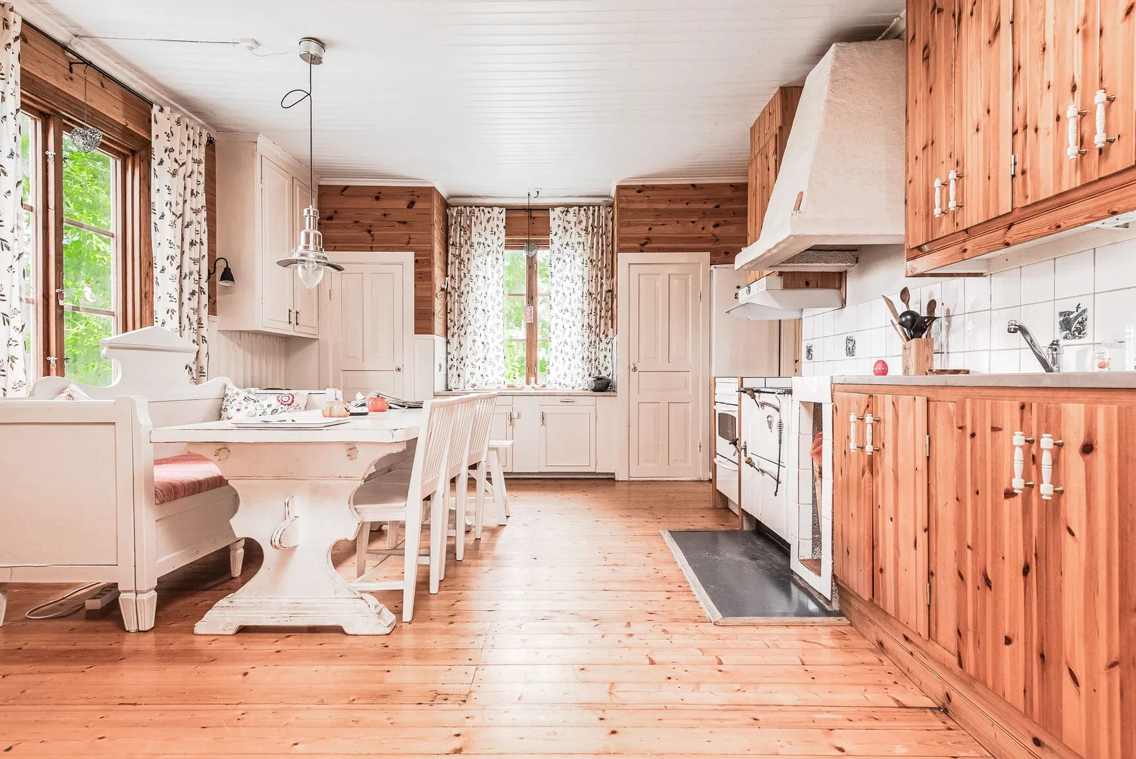 Villa, Mossfallet 31, Hagfors