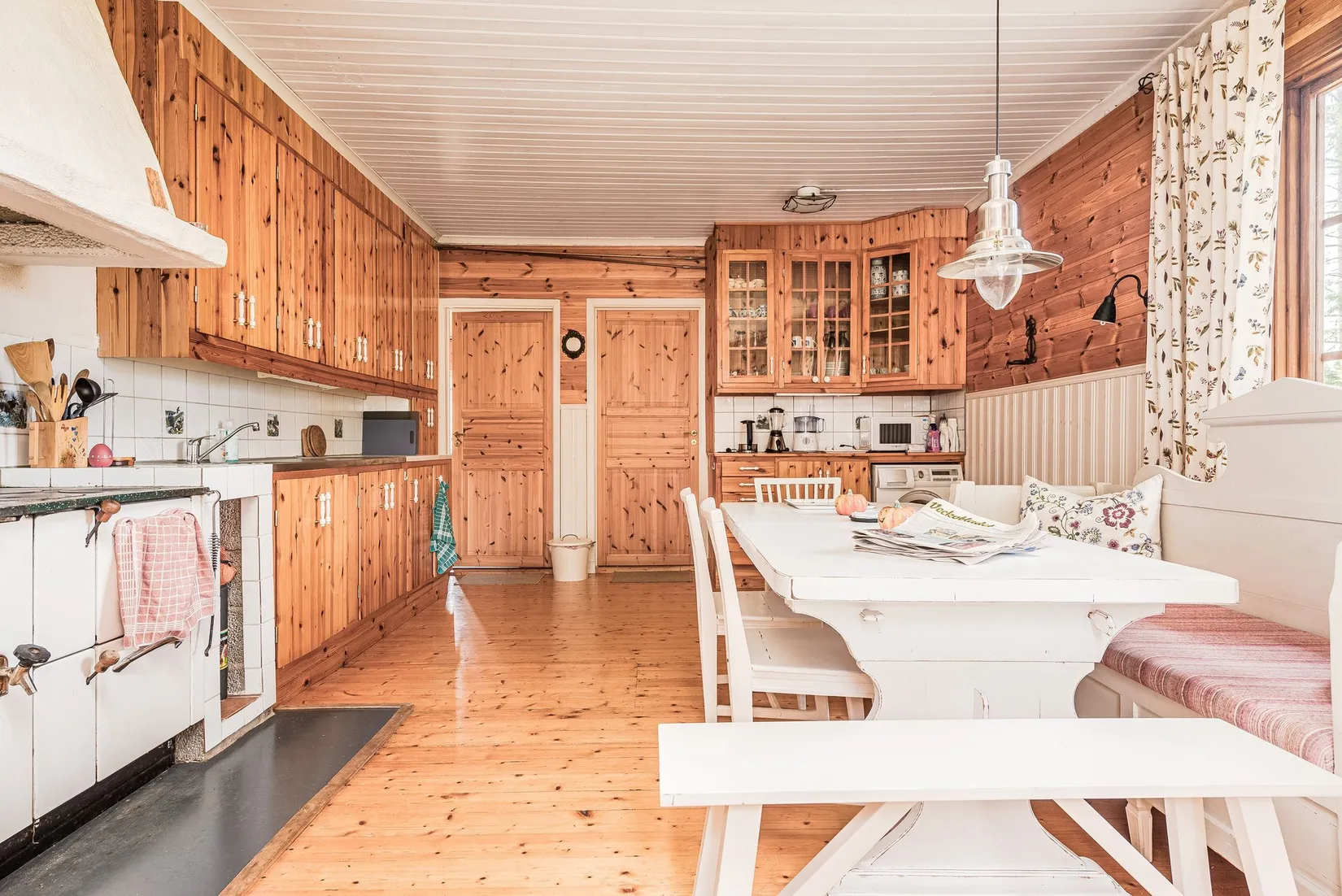 Villa, Mossfallet 31, Hagfors