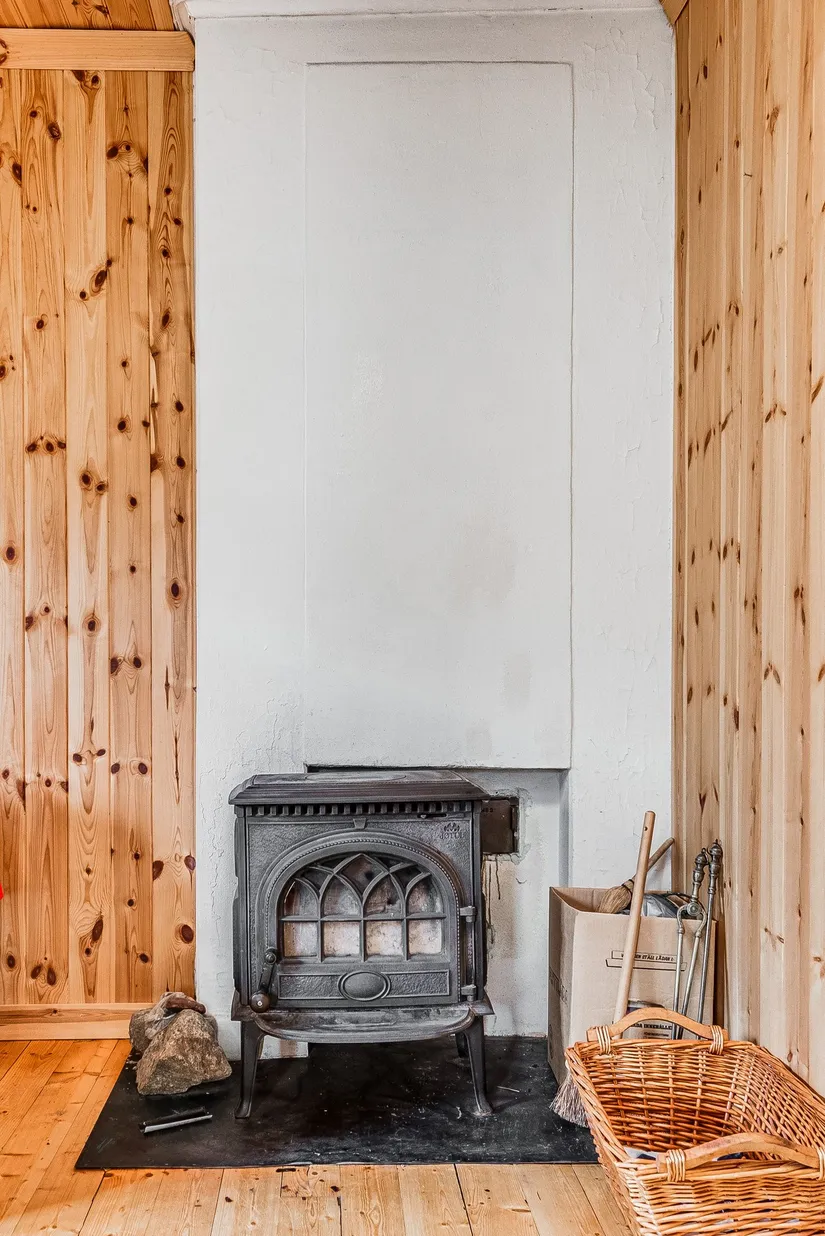 Villa, Mossfallet 31, Hagfors
