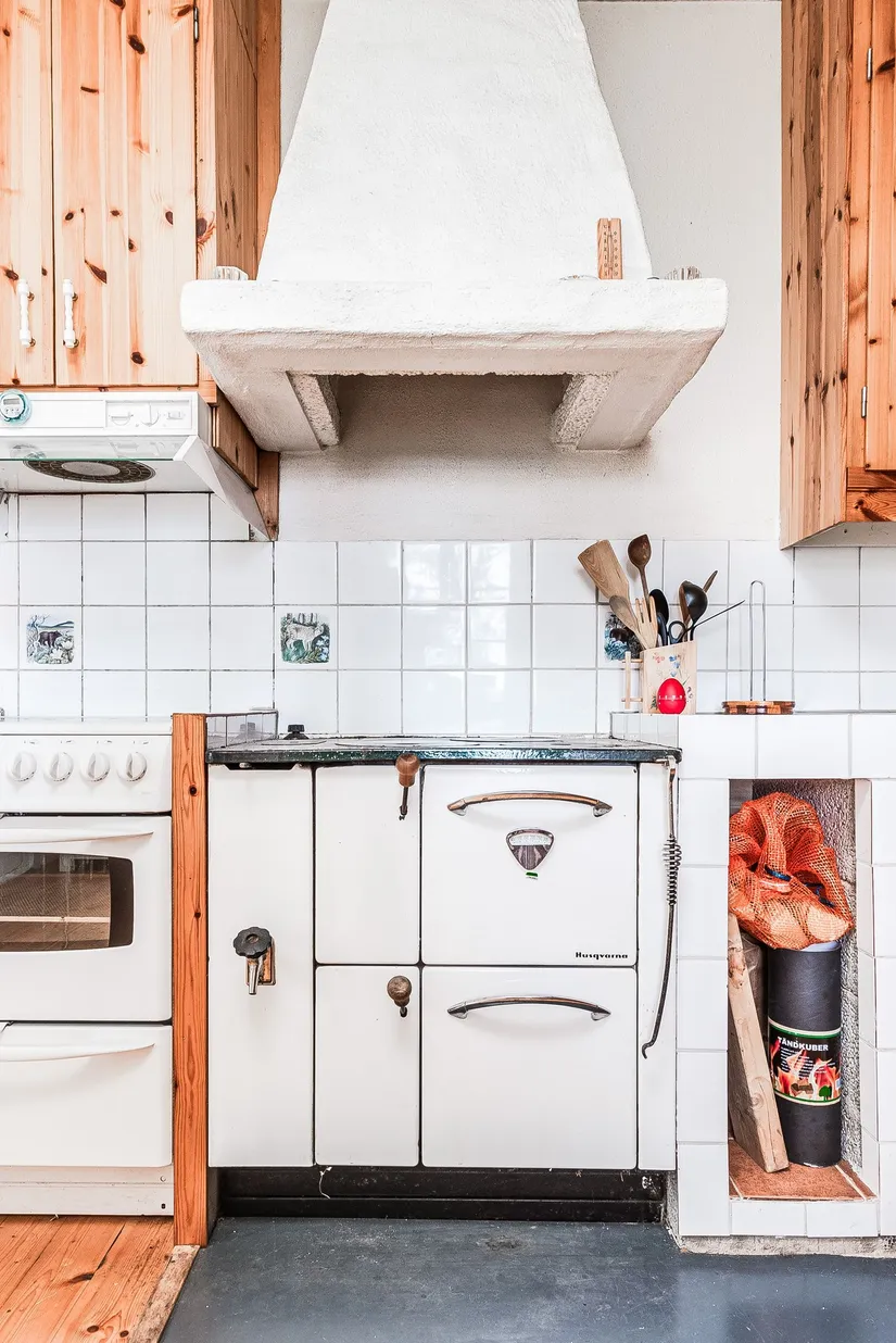 Villa, Mossfallet 31, Hagfors