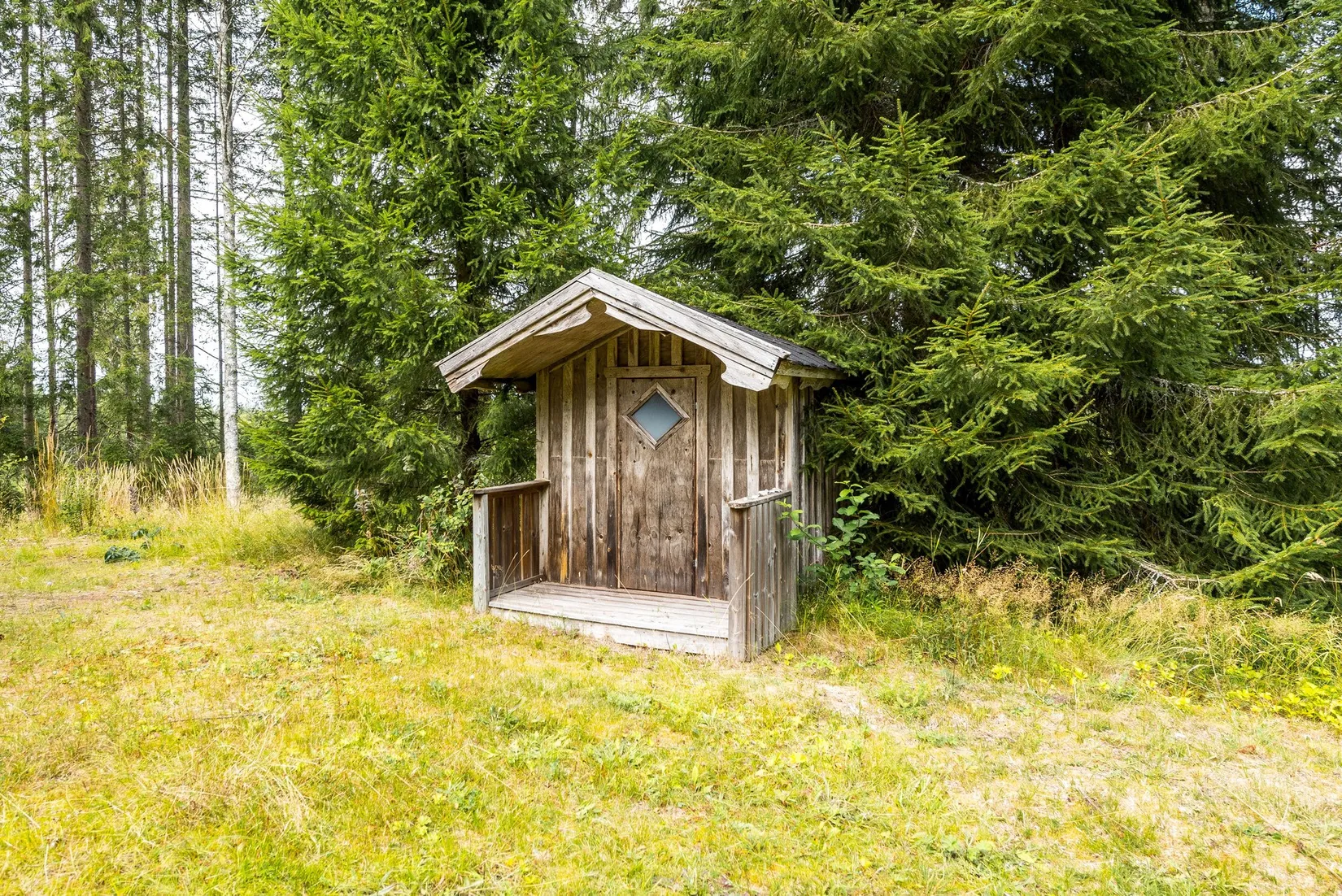Villa, Mossfallet 31, Hagfors
