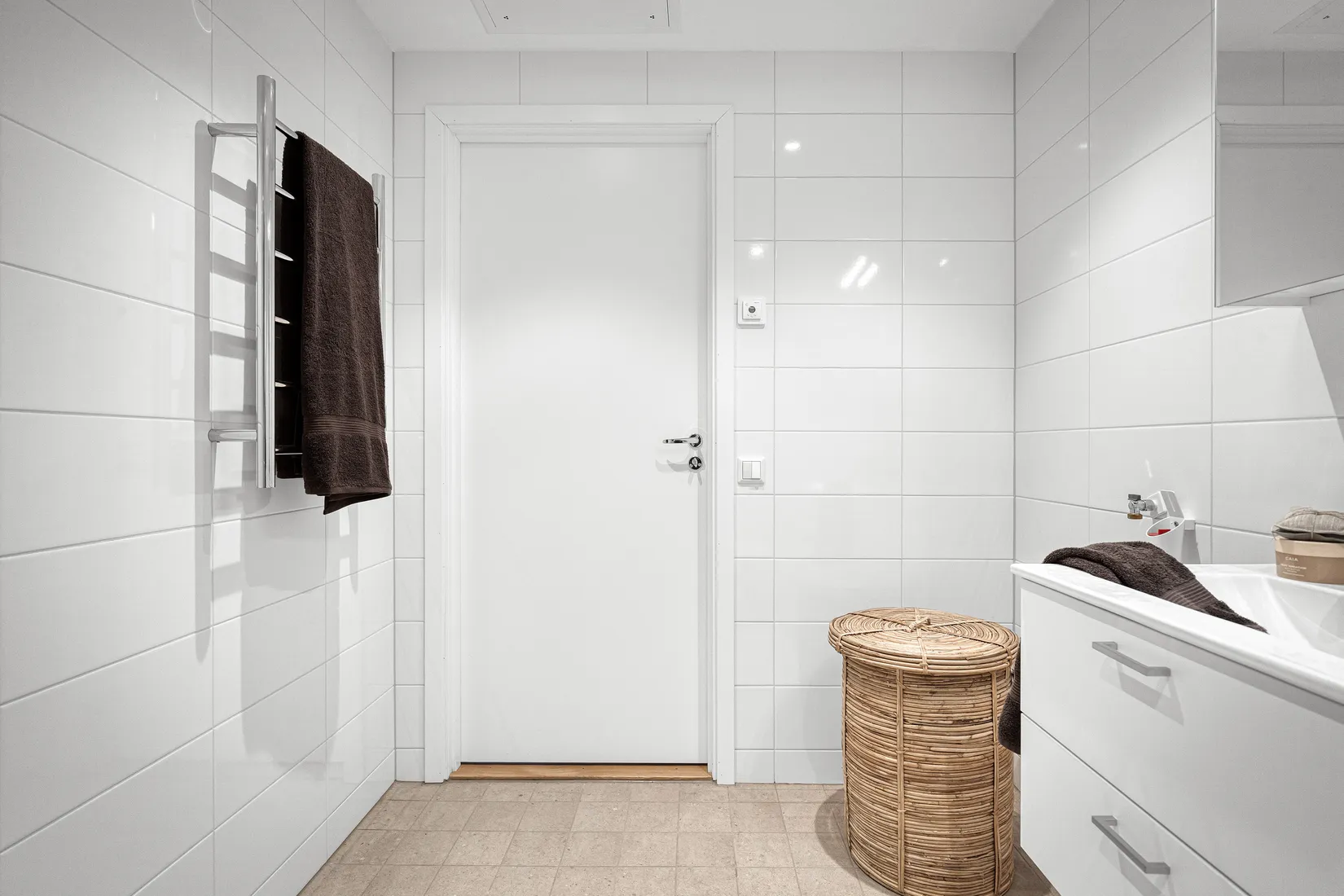 Bostadsrätt, Sturegatan 1C 1001, Främre Luthagen, Uppsala