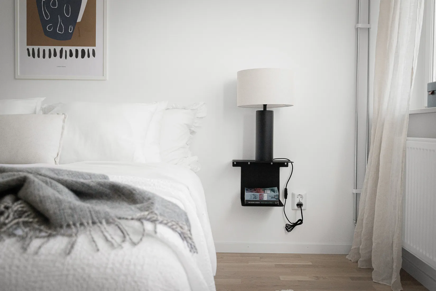 Bostadsrätt, Sturegatan 1C 1001, Främre Luthagen, Uppsala