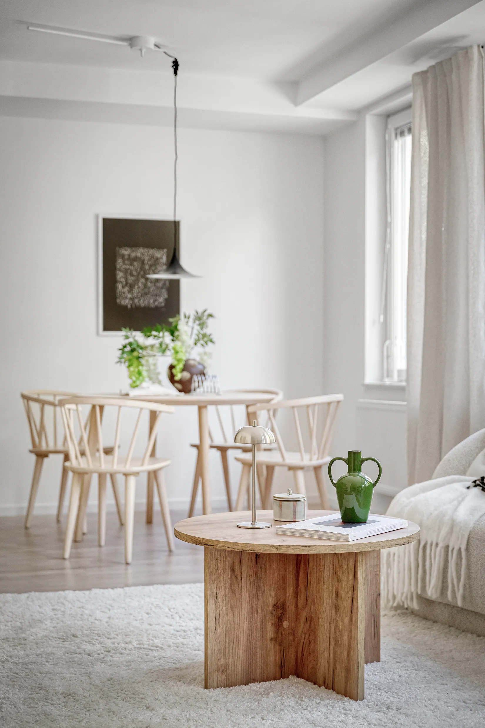 Bostadsrätt, Sturegatan 1C 1001, Främre Luthagen, Uppsala