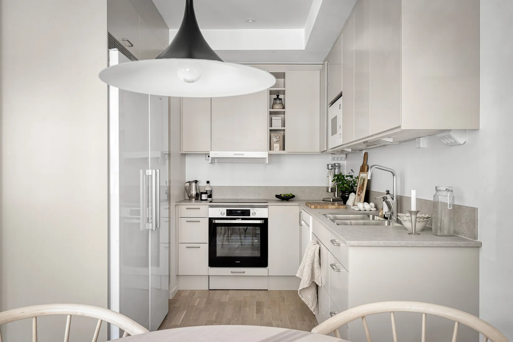 Bostadsrätt, Sturegatan 1C 1001, Främre Luthagen, Uppsala