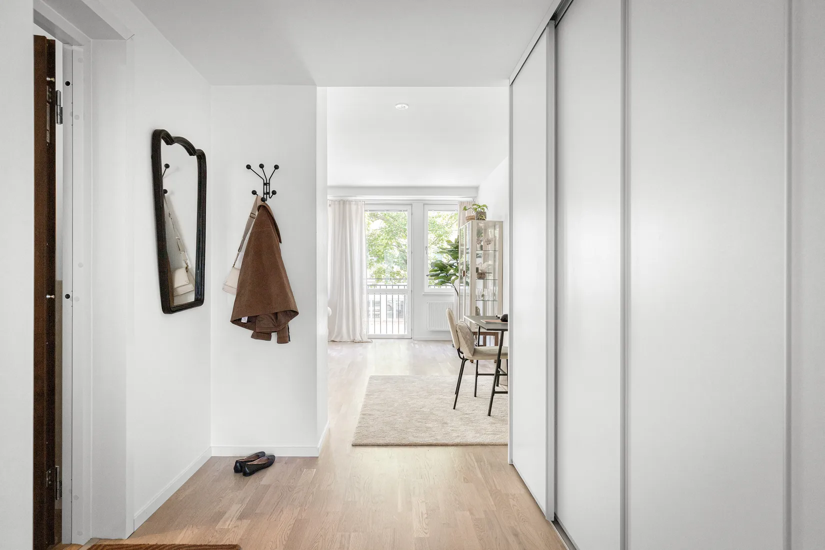 Bostadsrätt, Sturegatan 1C 1001, Främre Luthagen, Uppsala