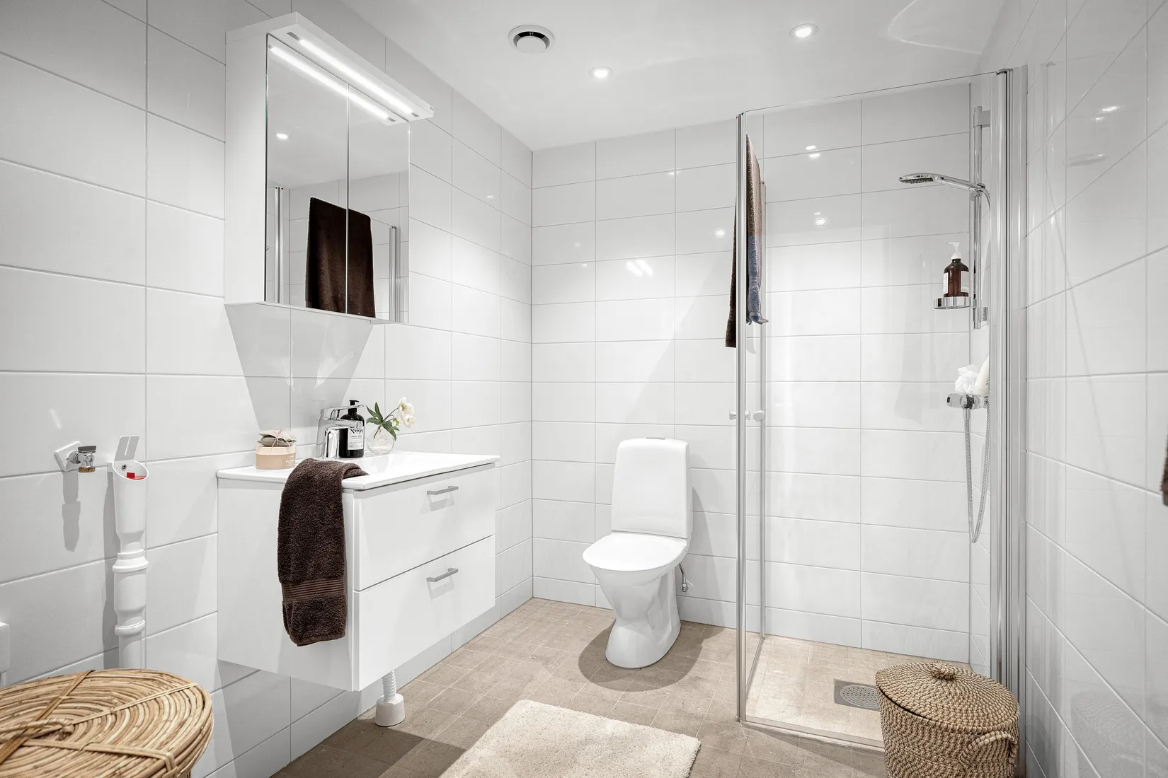 Bostadsrätt, Sturegatan 1C 1001, Främre Luthagen, Uppsala
