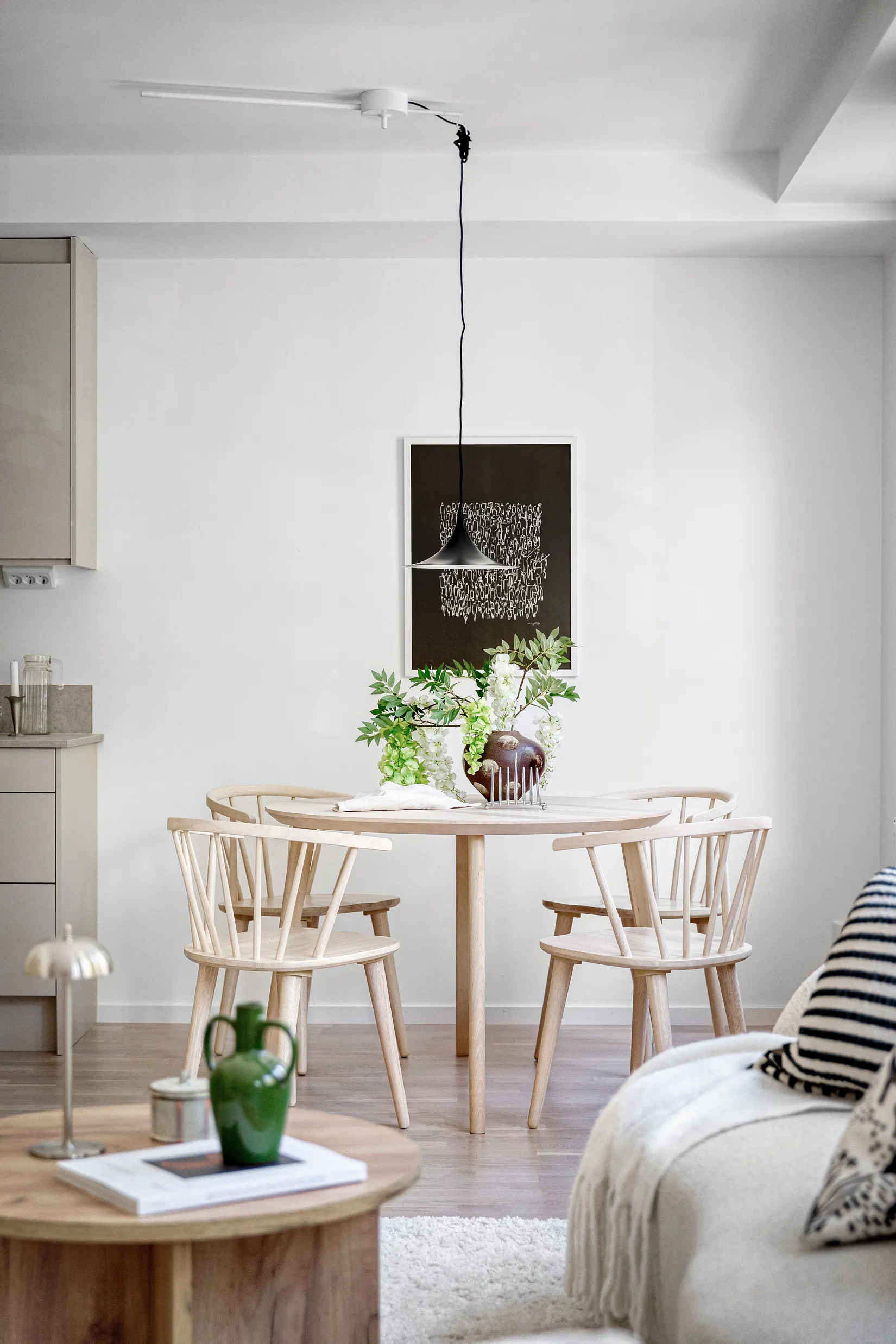 Bostadsrätt, Sturegatan 1C 1001, Främre Luthagen, Uppsala