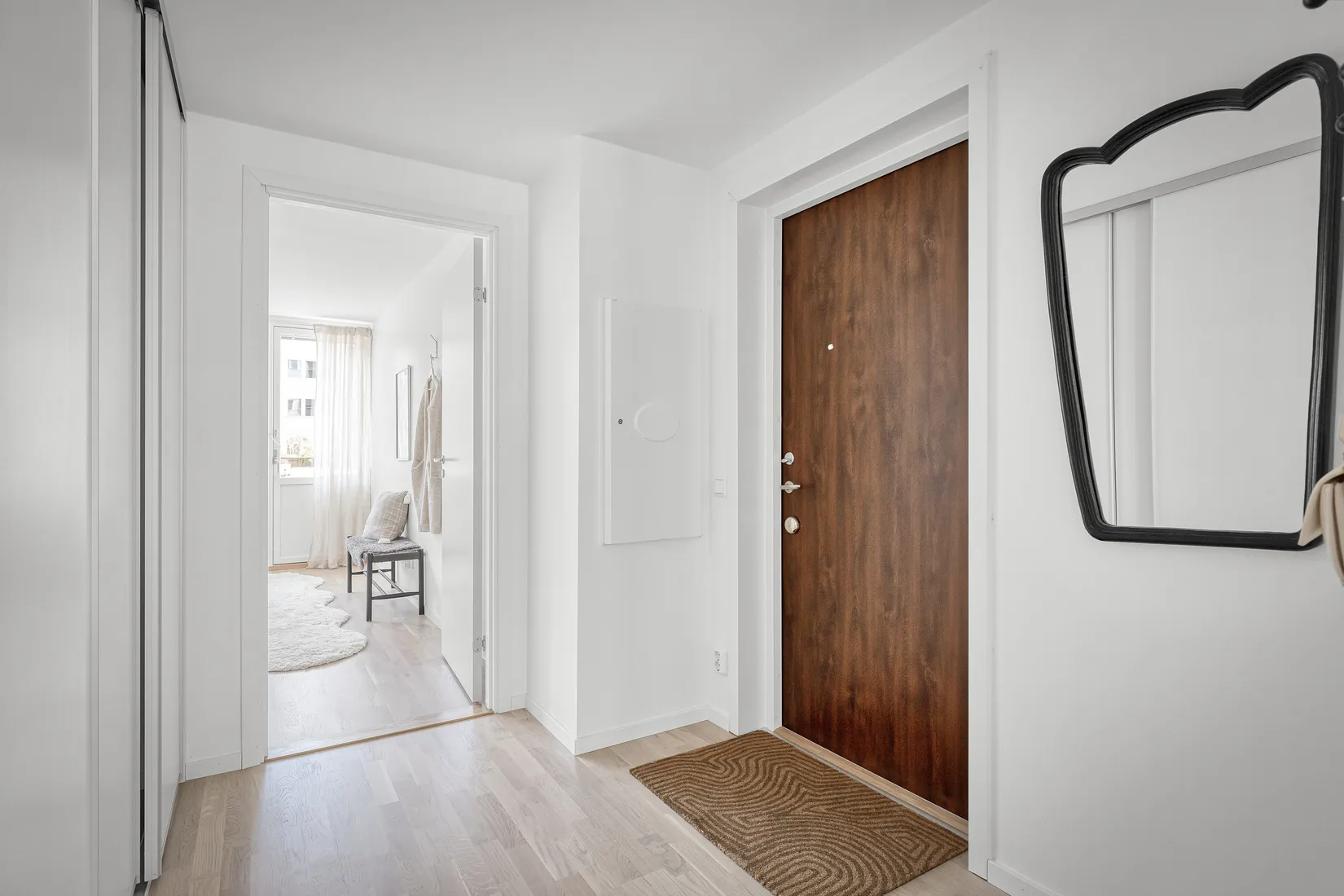 Bostadsrätt, Sturegatan 1C 1001, Främre Luthagen, Uppsala