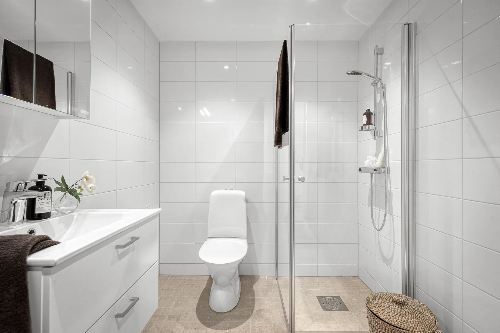 Bostadsrätt, Sturegatan 1C 1001, Främre Luthagen, Uppsala