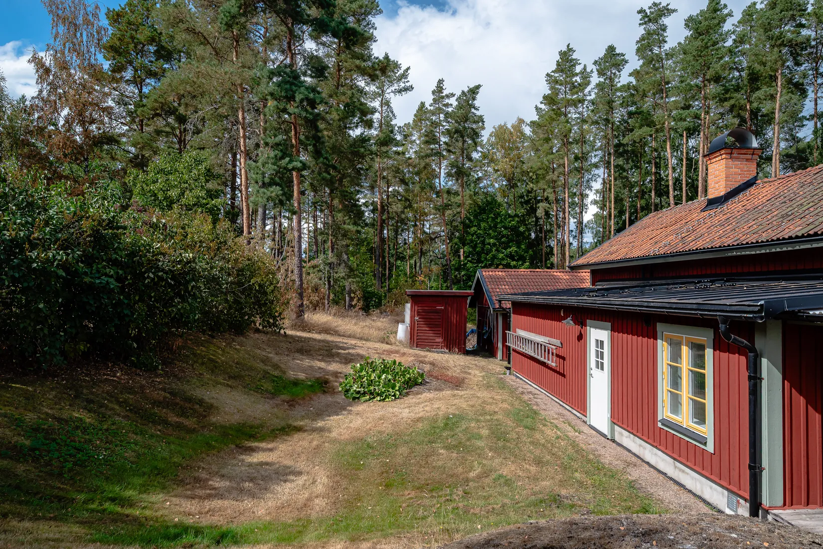 Villa, Fasanvägen 26, Stjärnhov, Gnesta