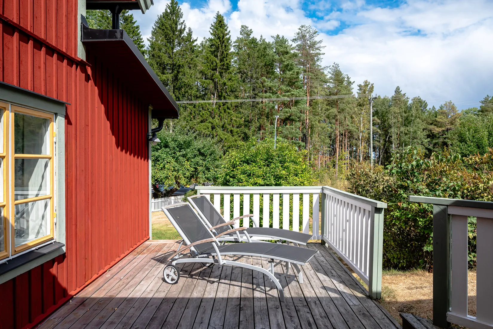 Villa, Fasanvägen 26, Stjärnhov, Gnesta