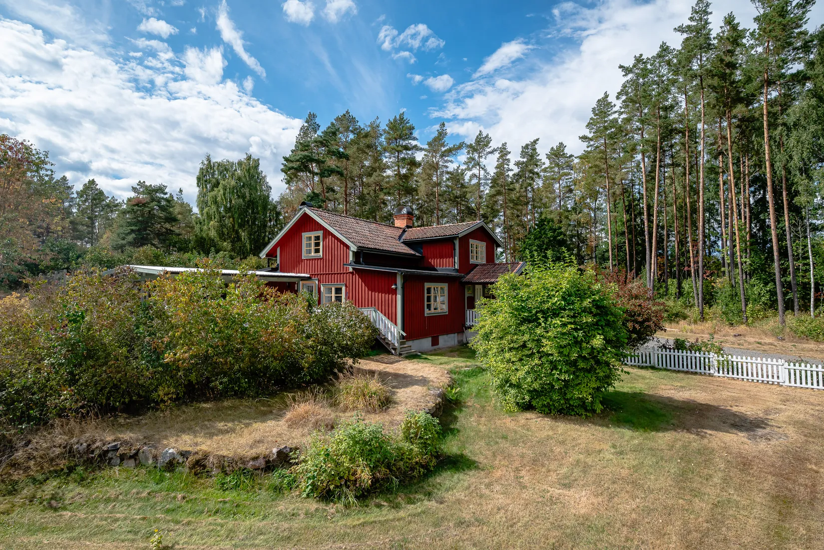 Villa, Fasanvägen 26, Stjärnhov, Gnesta