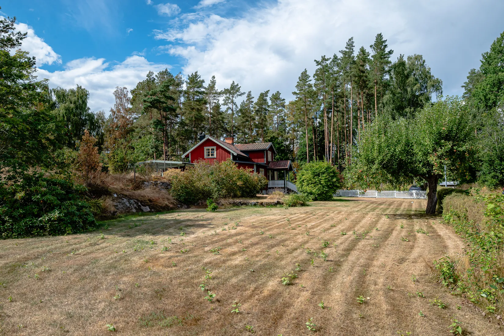 Villa, Fasanvägen 26, Stjärnhov, Gnesta
