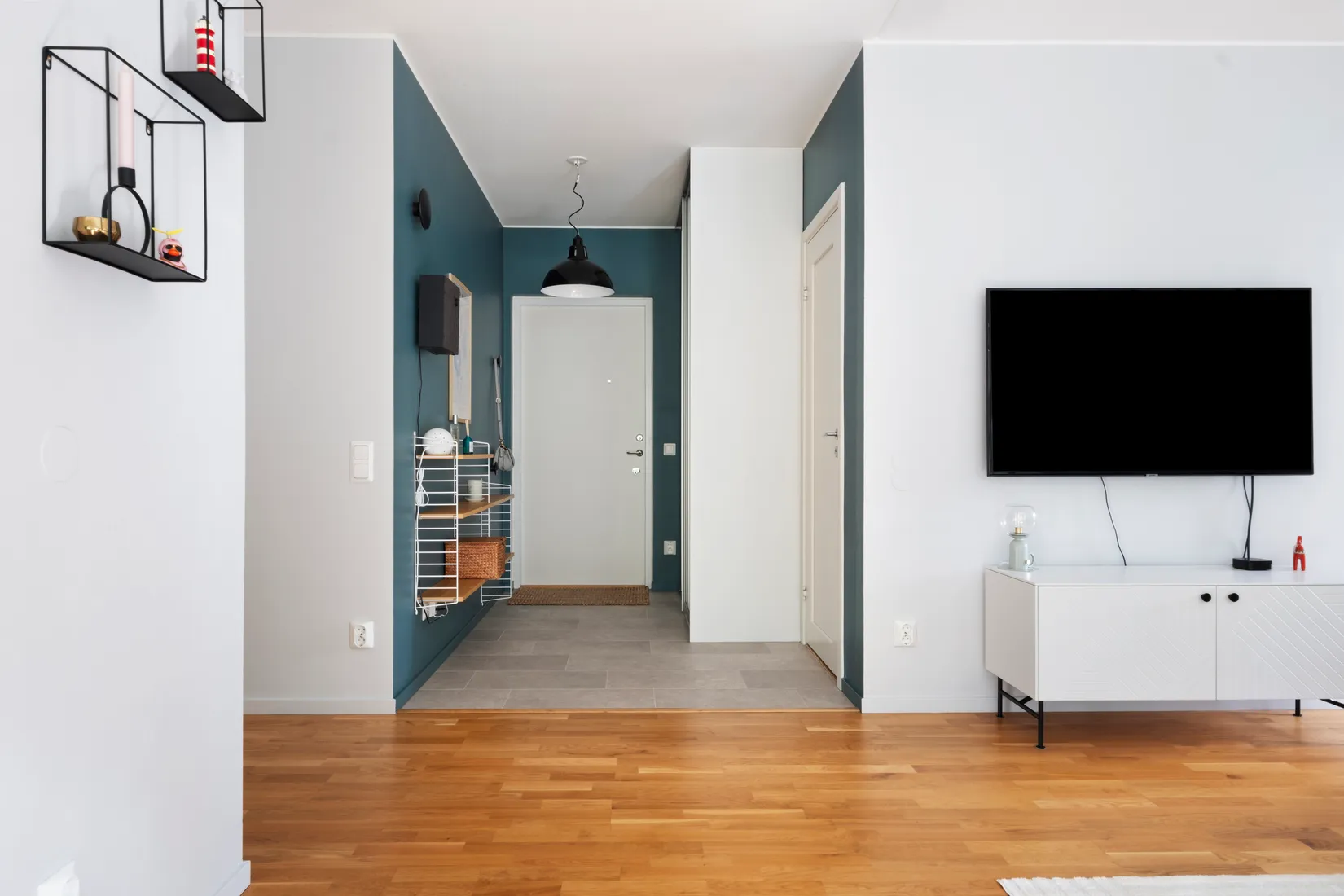 Bostadsrätt, Viltstigen 12, Edsberg, Sollentuna