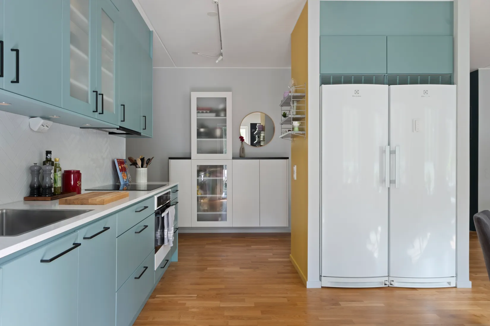 Bostadsrätt, Viltstigen 12, Edsberg, Sollentuna