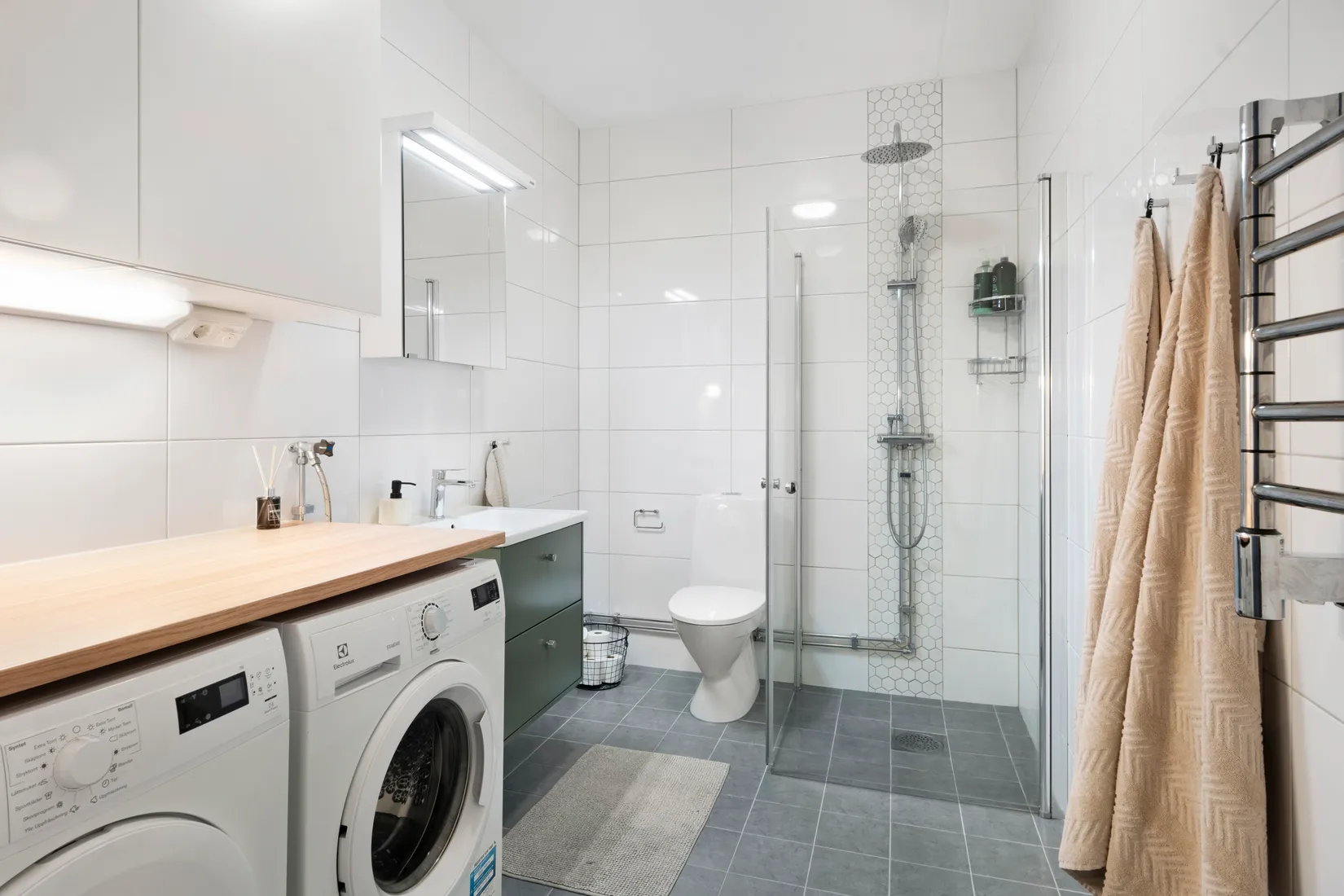 Bostadsrätt, Viltstigen 12, Edsberg, Sollentuna