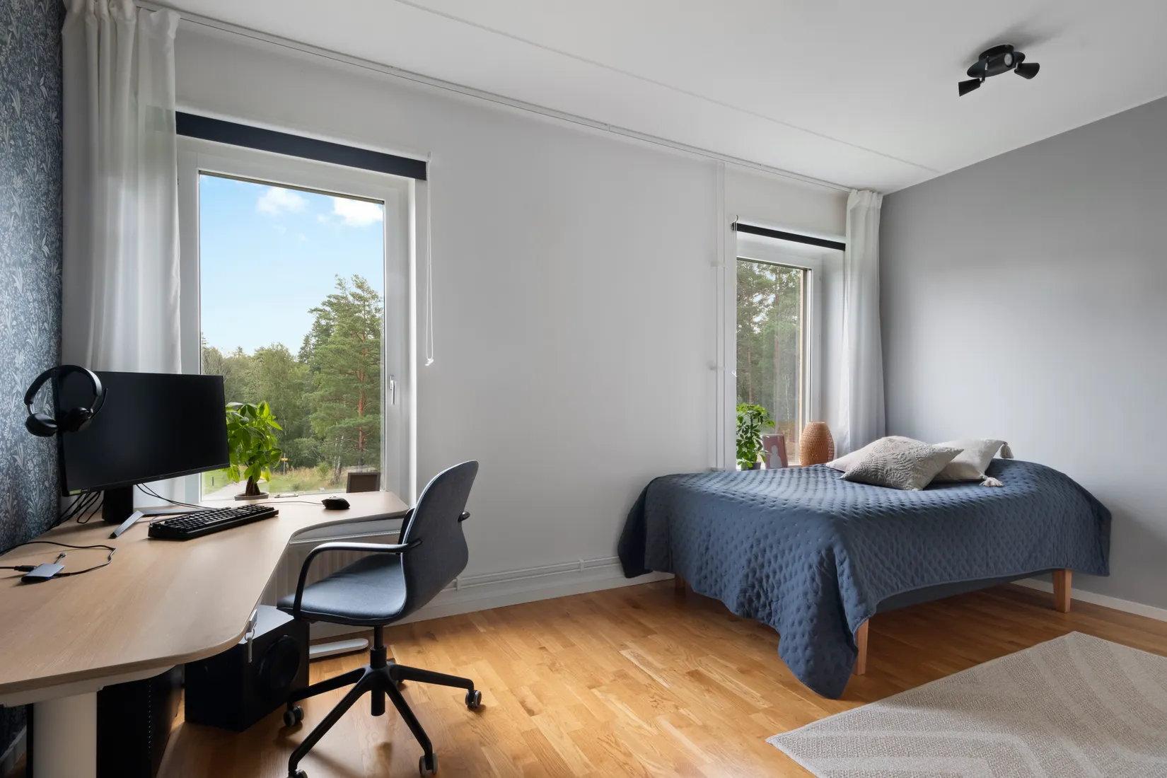 Bostadsrätt, Viltstigen 12, Edsberg, Sollentuna