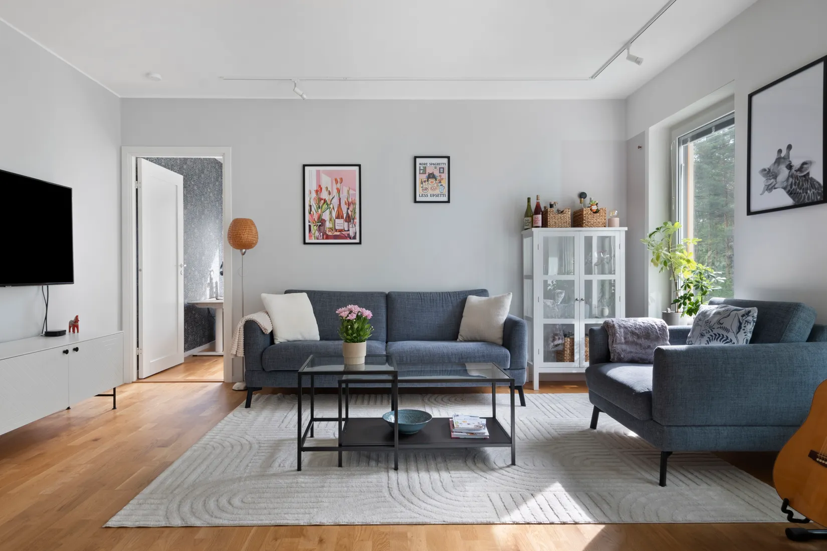 Bostadsrätt, Viltstigen 12, Edsberg, Sollentuna