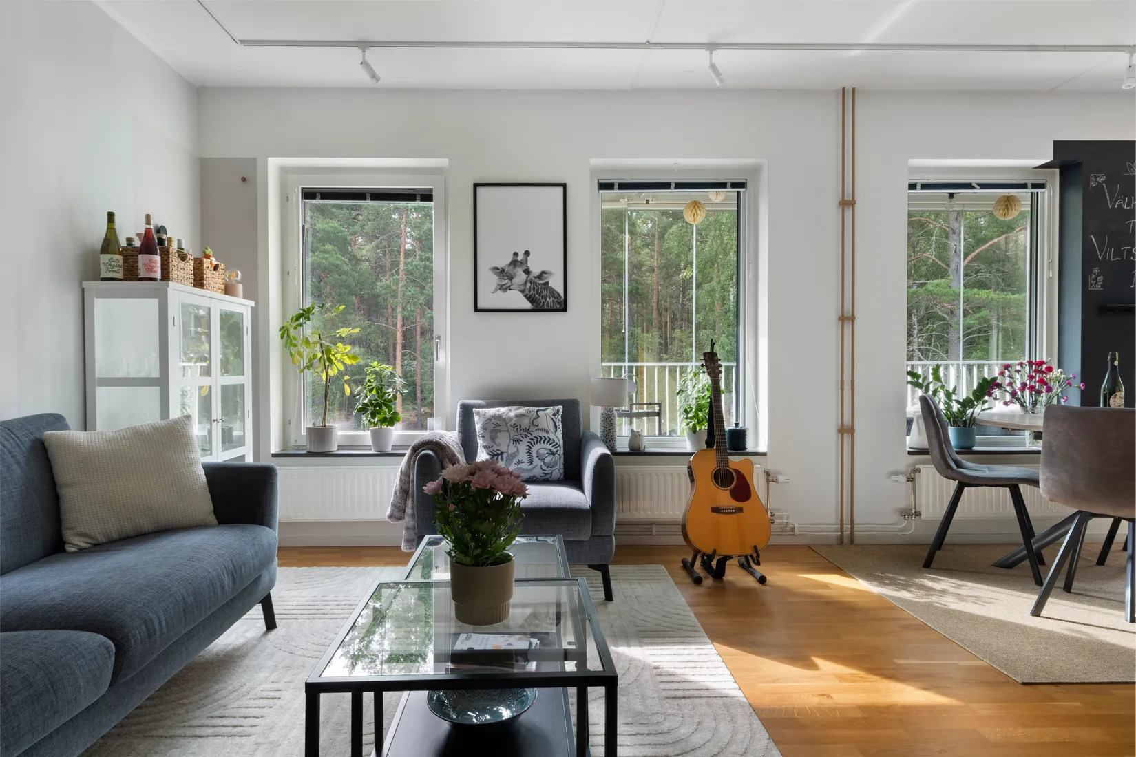Bostadsrätt, Viltstigen 12, Edsberg, Sollentuna