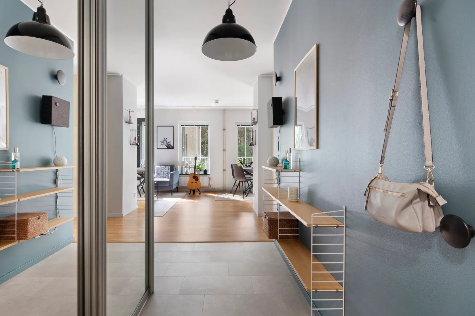 Bostadsrätt, Viltstigen 12, Edsberg, Sollentuna