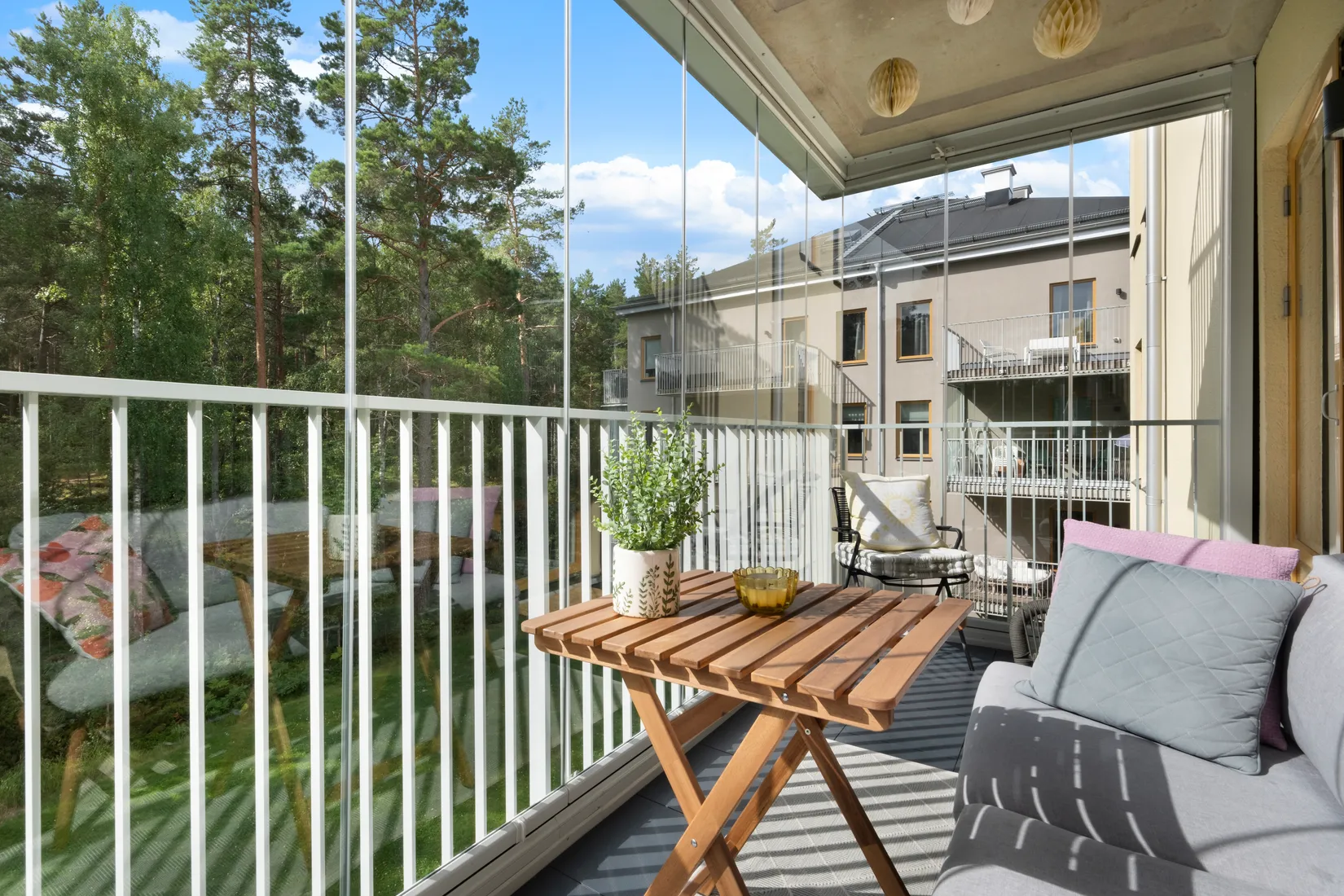 Bostadsrätt, Viltstigen 12, Edsberg, Sollentuna