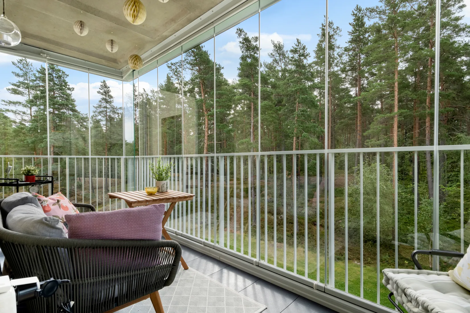 Bostadsrätt, Viltstigen 12, Edsberg, Sollentuna
