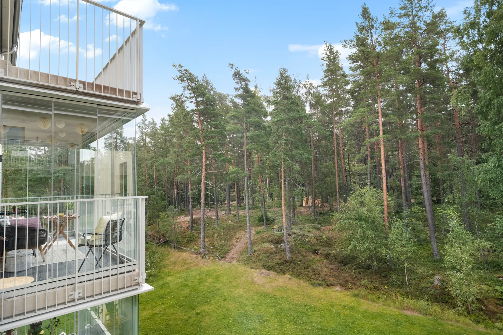 Bostadsrätt, Viltstigen 12, Edsberg, Sollentuna