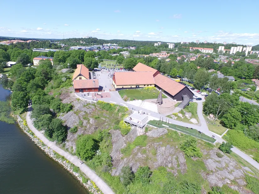 Bostadsrätt, Viltstigen 12, Edsberg, Sollentuna
