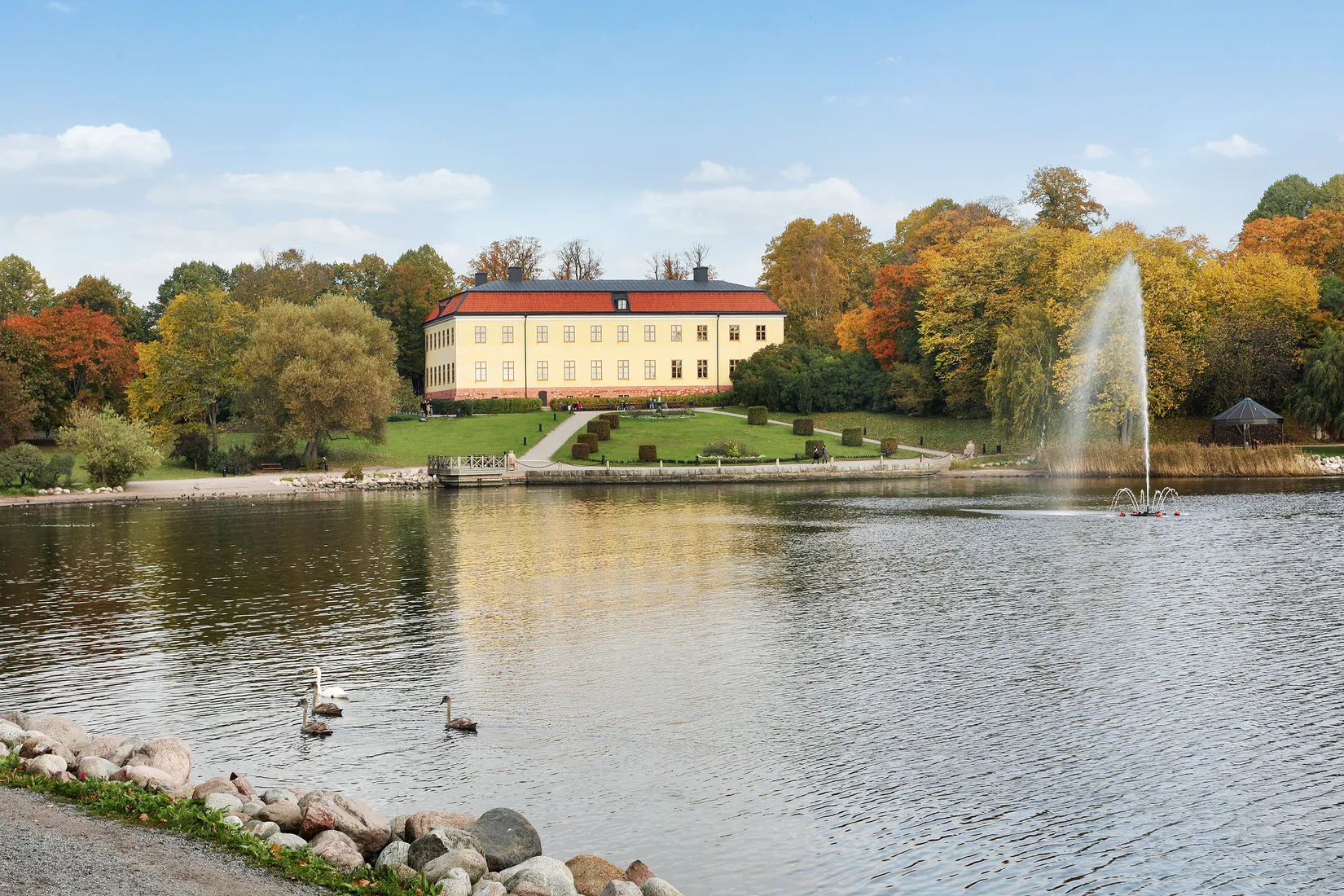 Bostadsrätt, Viltstigen 12, Edsberg, Sollentuna