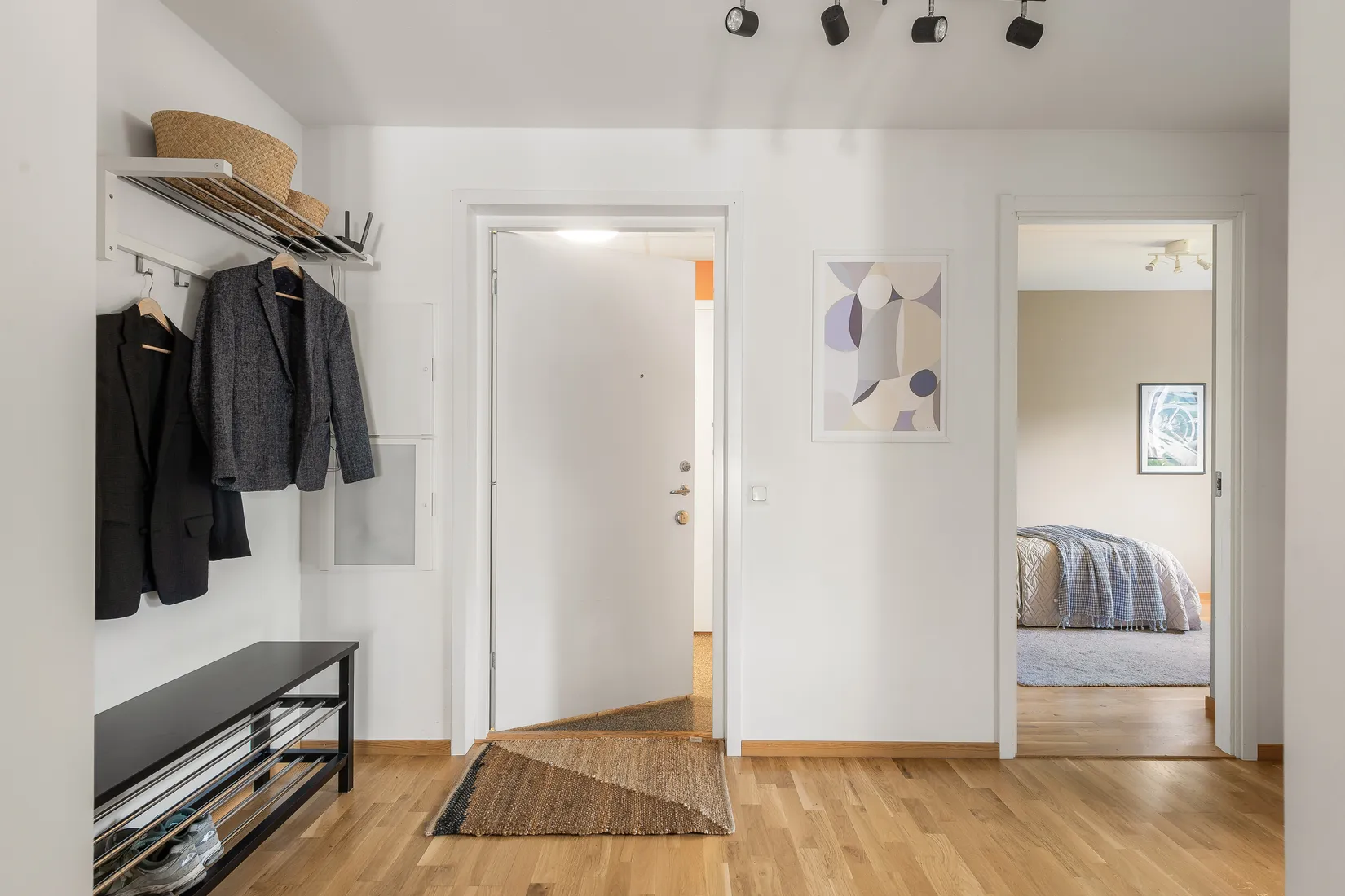 Bostadsrätt, Beckomberga Ängsväg 20, Bromma / Beckomberga, Stockholm